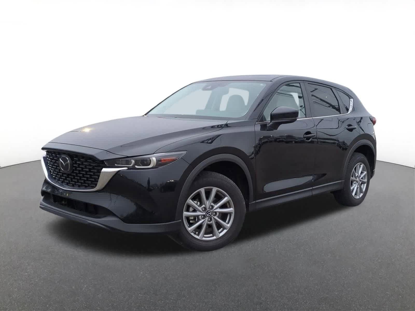 Thumbnail: 2023 Mazda CX-5 - 1