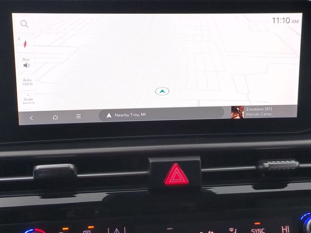 Thumbnail: 2026 Kia Sportage - 29