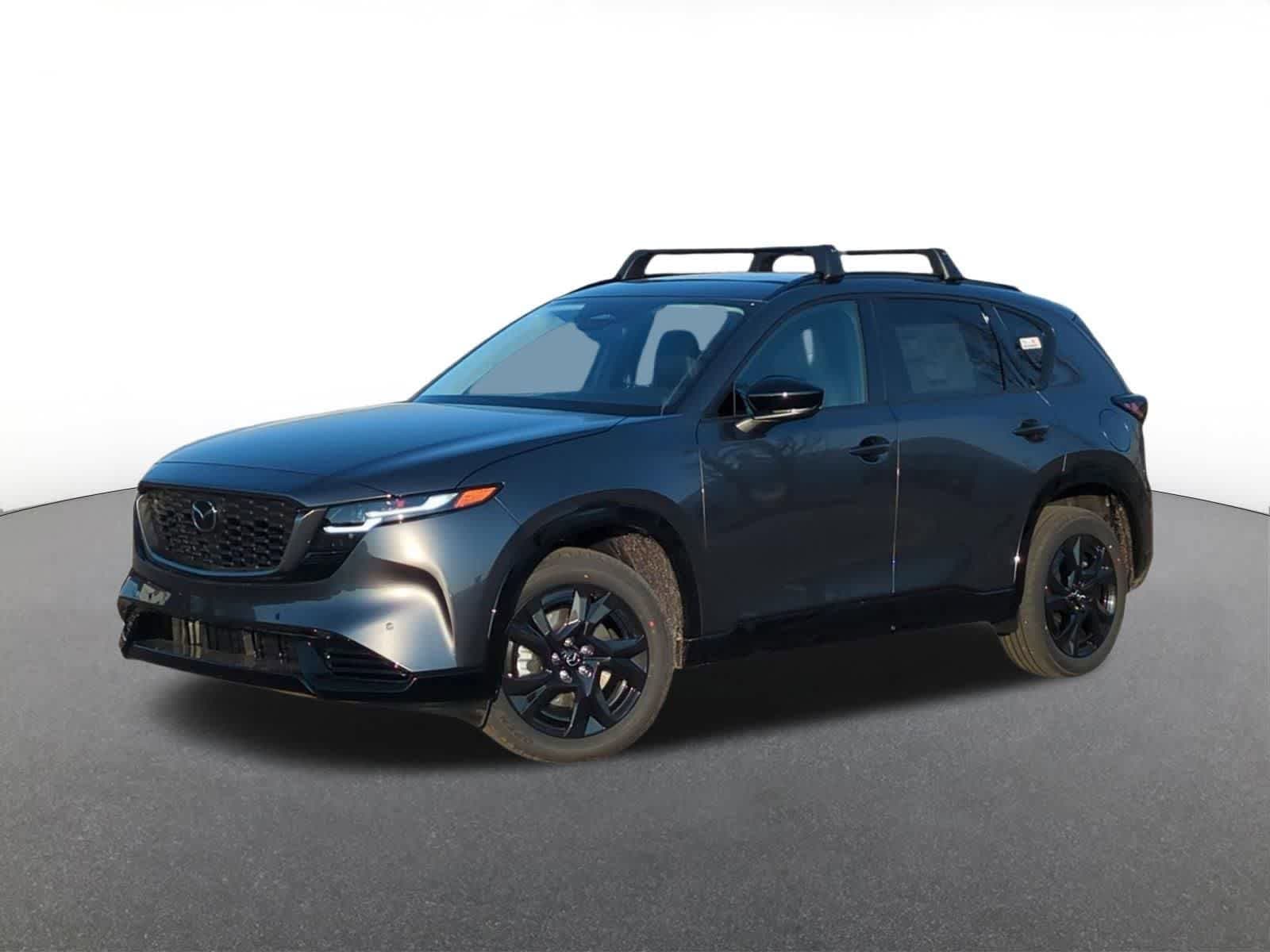 Thumbnail: 2026 Mazda CX-5 - 1