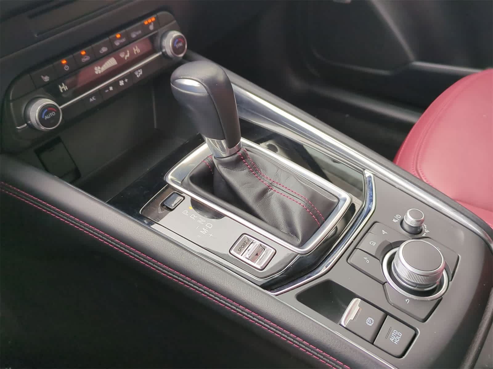 Thumbnail: 2023 Mazda CX-5 - 32