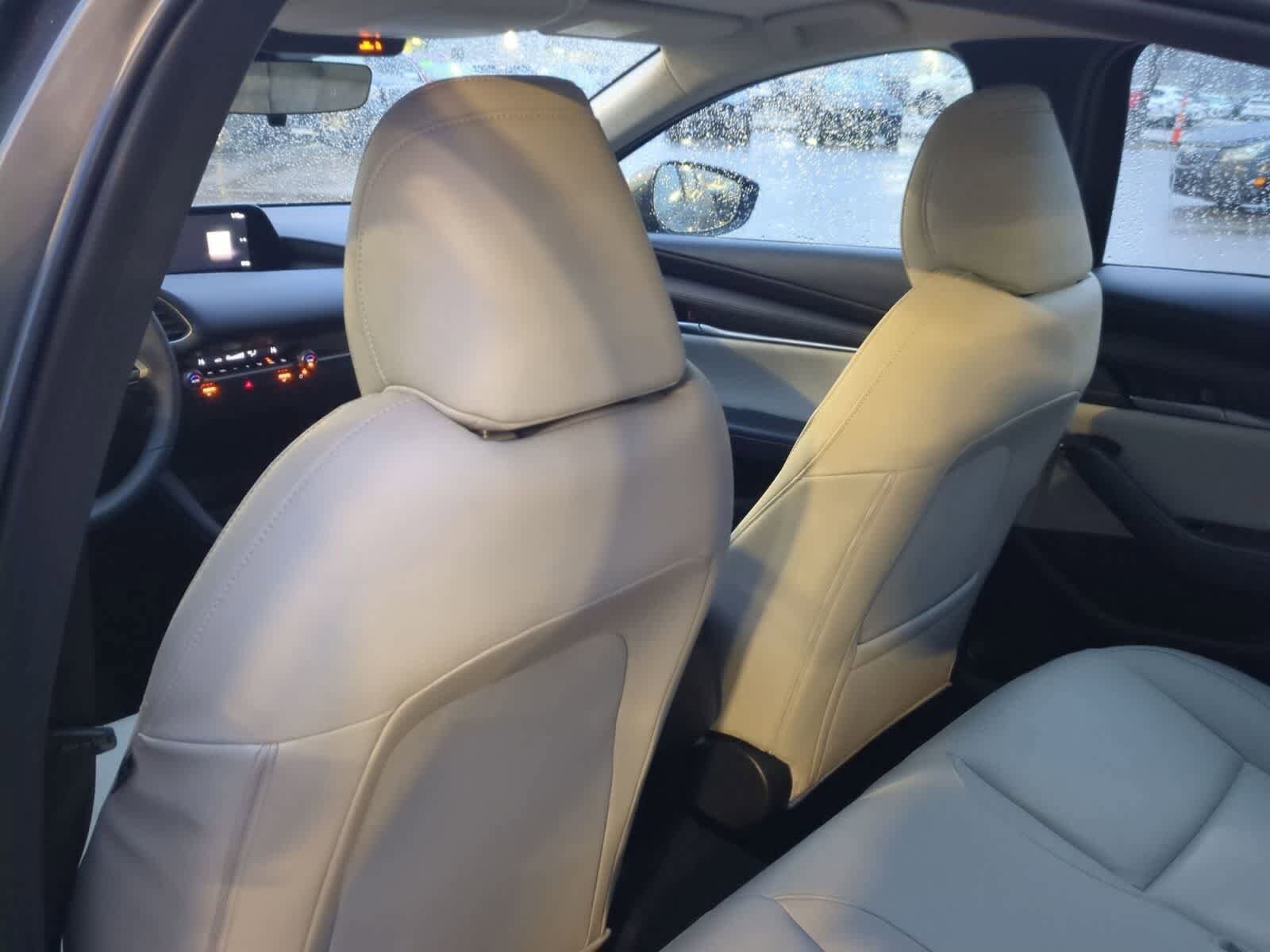 Thumbnail: 2026 Mazda Mazda3 - 17