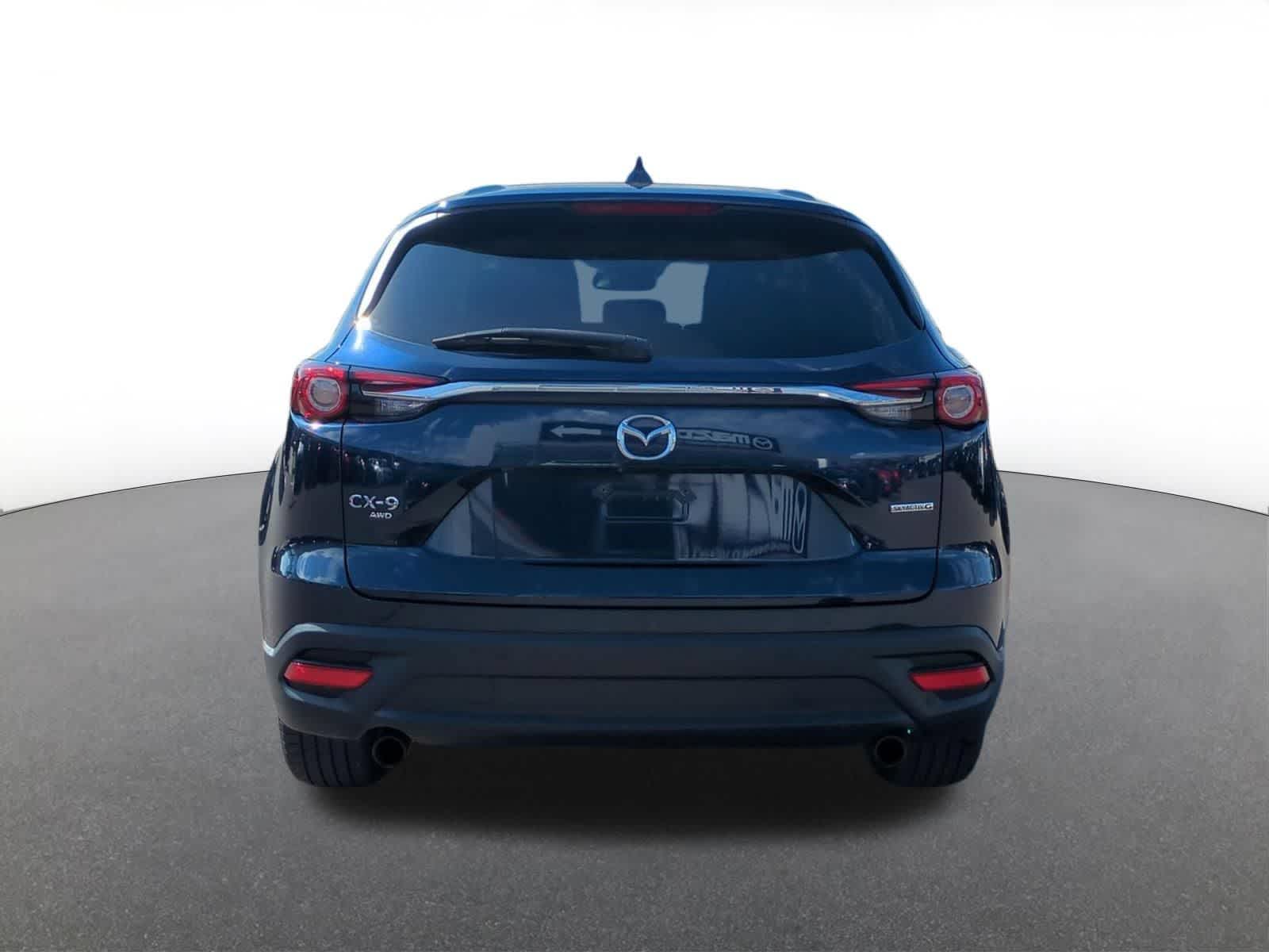 Thumbnail: 2021 Mazda CX-9 - 4