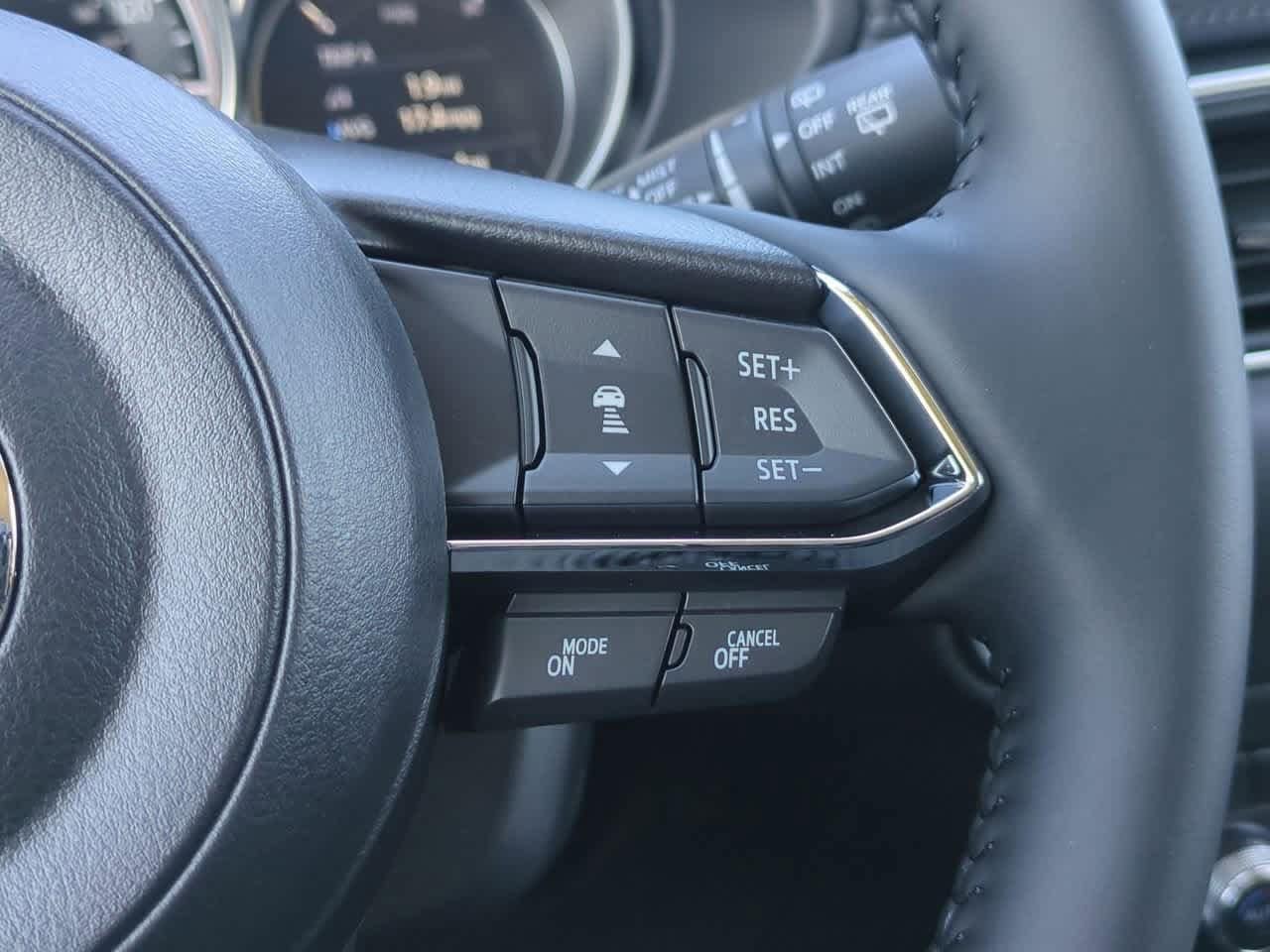 Thumbnail: 2025 Mazda CX-5 - 22