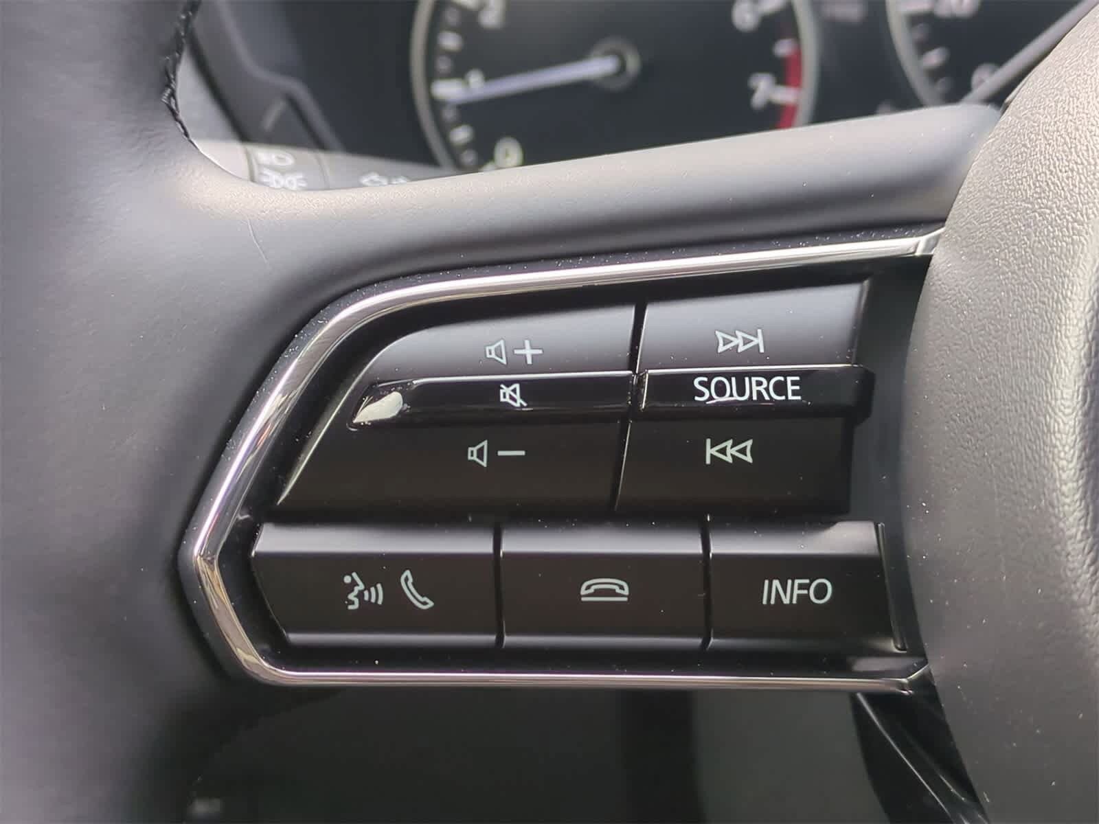 Thumbnail: 2026 Mazda CX-90 - 24