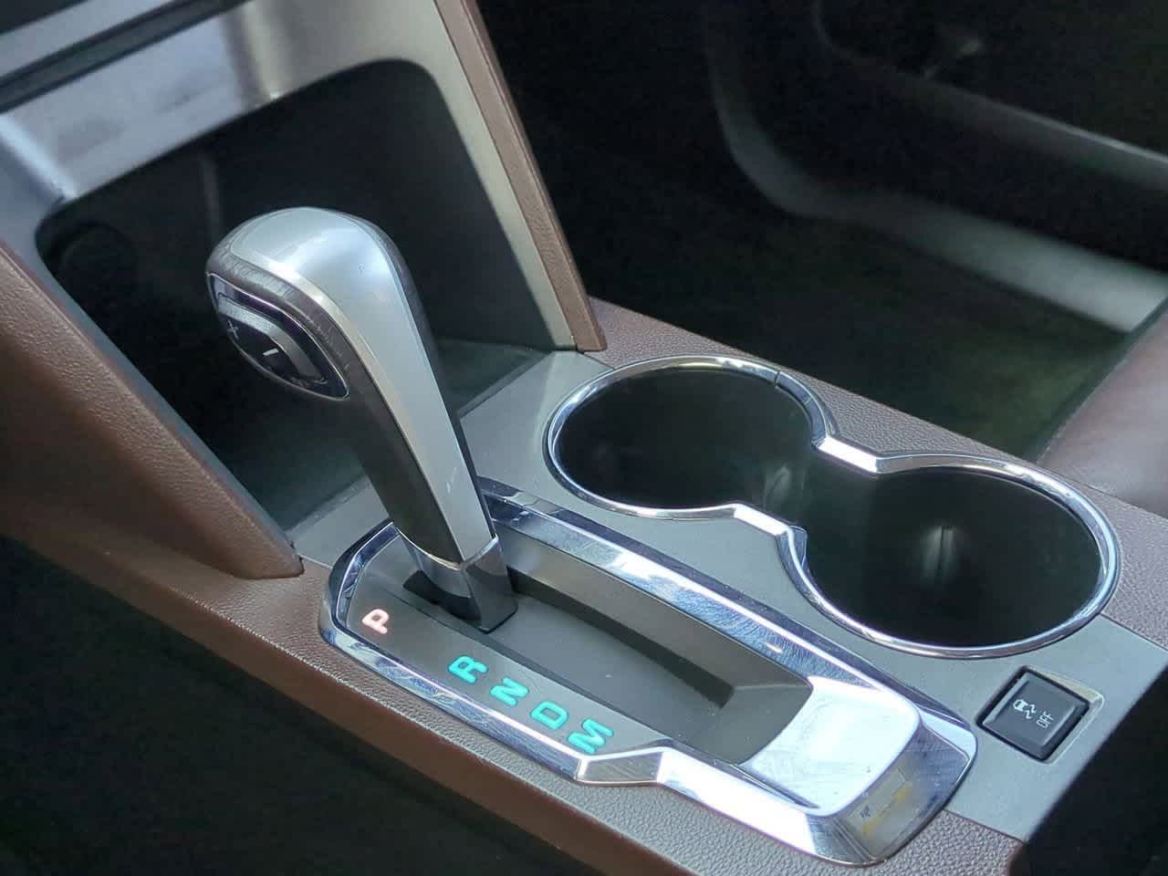 2014 Chevrolet Equinox LT 30