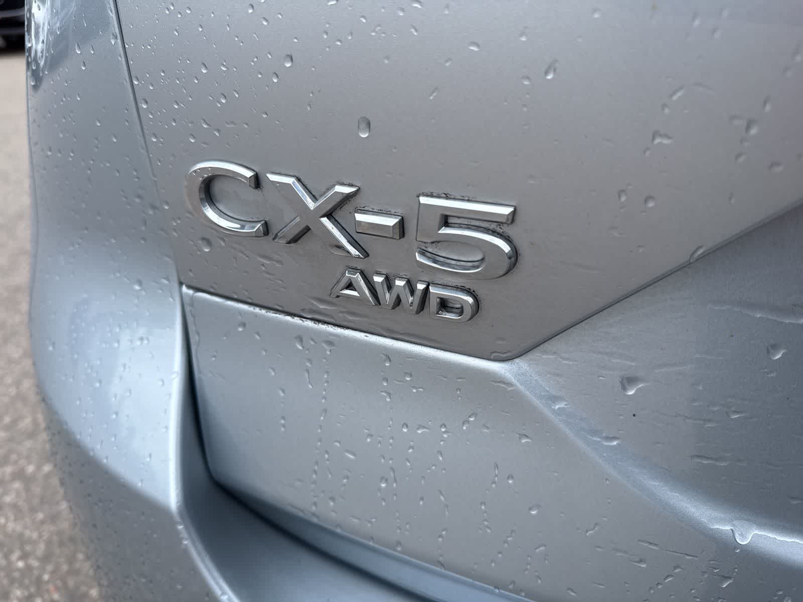 Thumbnail: 2023 Mazda CX-5 - 22