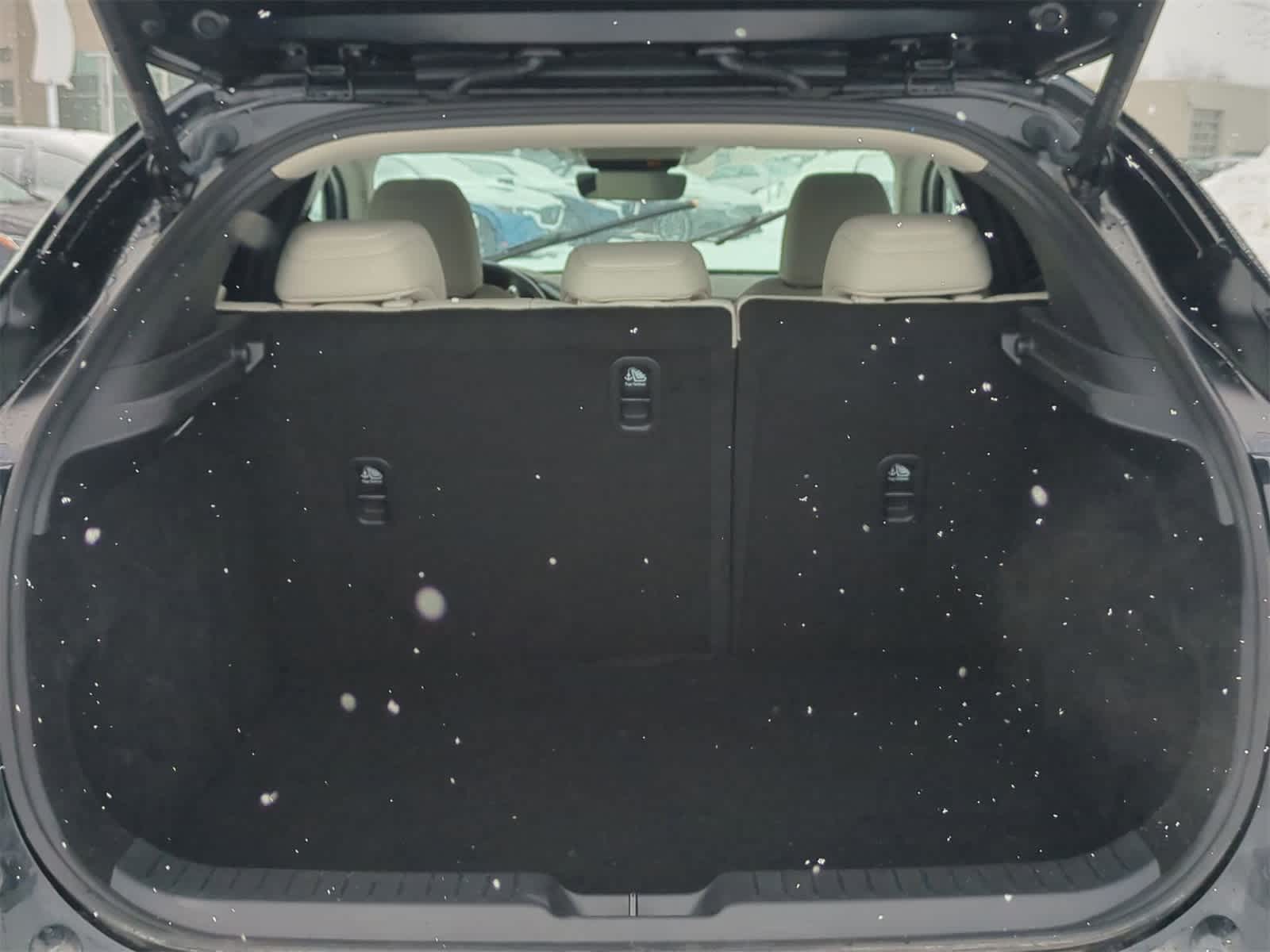 Thumbnail: 2025 Mazda CX-30 - 34