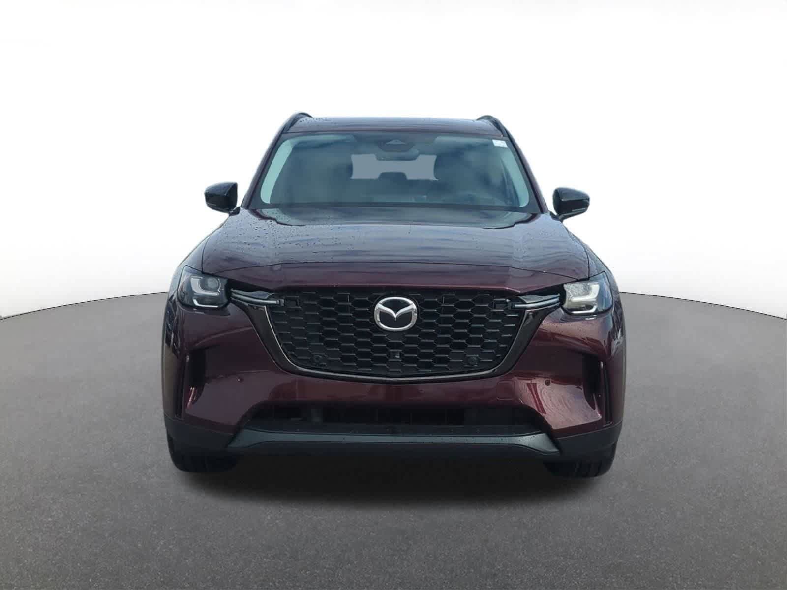 Thumbnail: 2026 Mazda CX-90 - 9