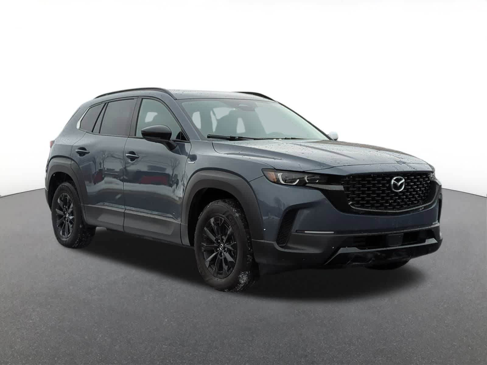 Thumbnail: 2025 Mazda CX-50 - 8