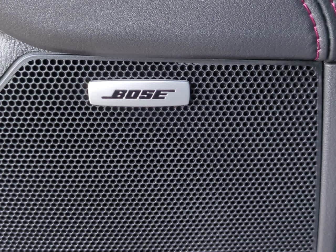 Thumbnail: 2025 Mazda CX-5 - 29