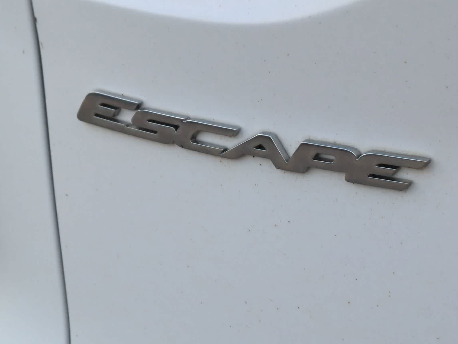 Thumbnail: 2014 Ford Escape - 12