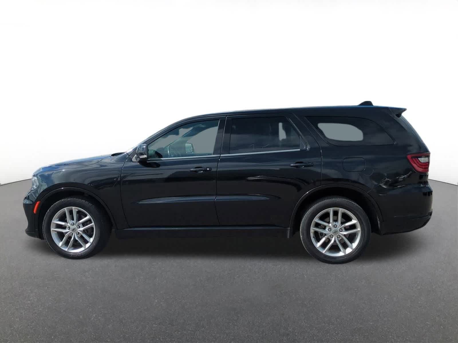 Thumbnail: 2021 Dodge Durango - 3