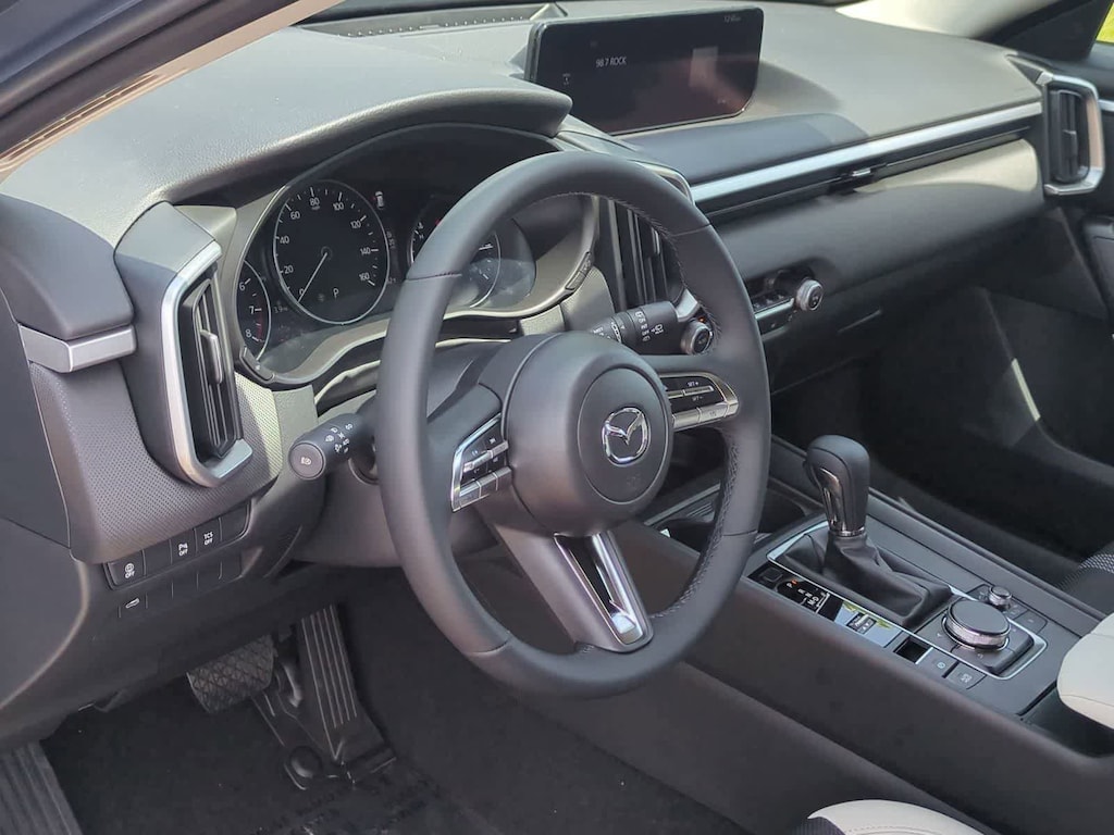 New 2026 Mazda CX-50 2.5 S Preferred AWD Sport Utility