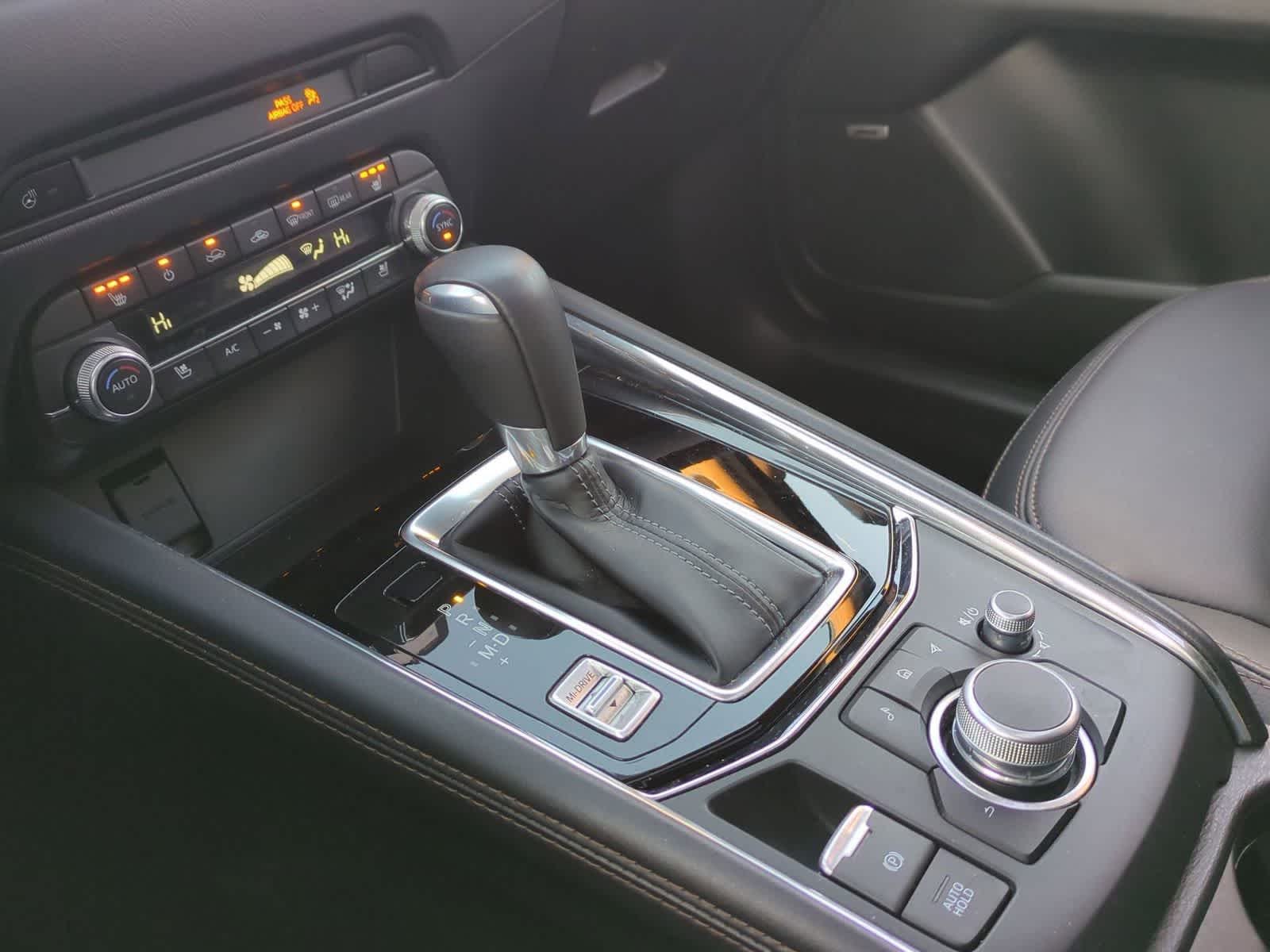 Thumbnail: 2023 Mazda CX-5 - 33