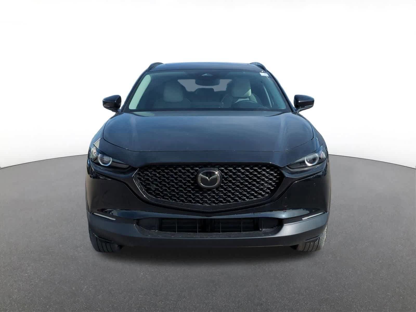 Thumbnail: 2026 Mazda CX-30 - 9