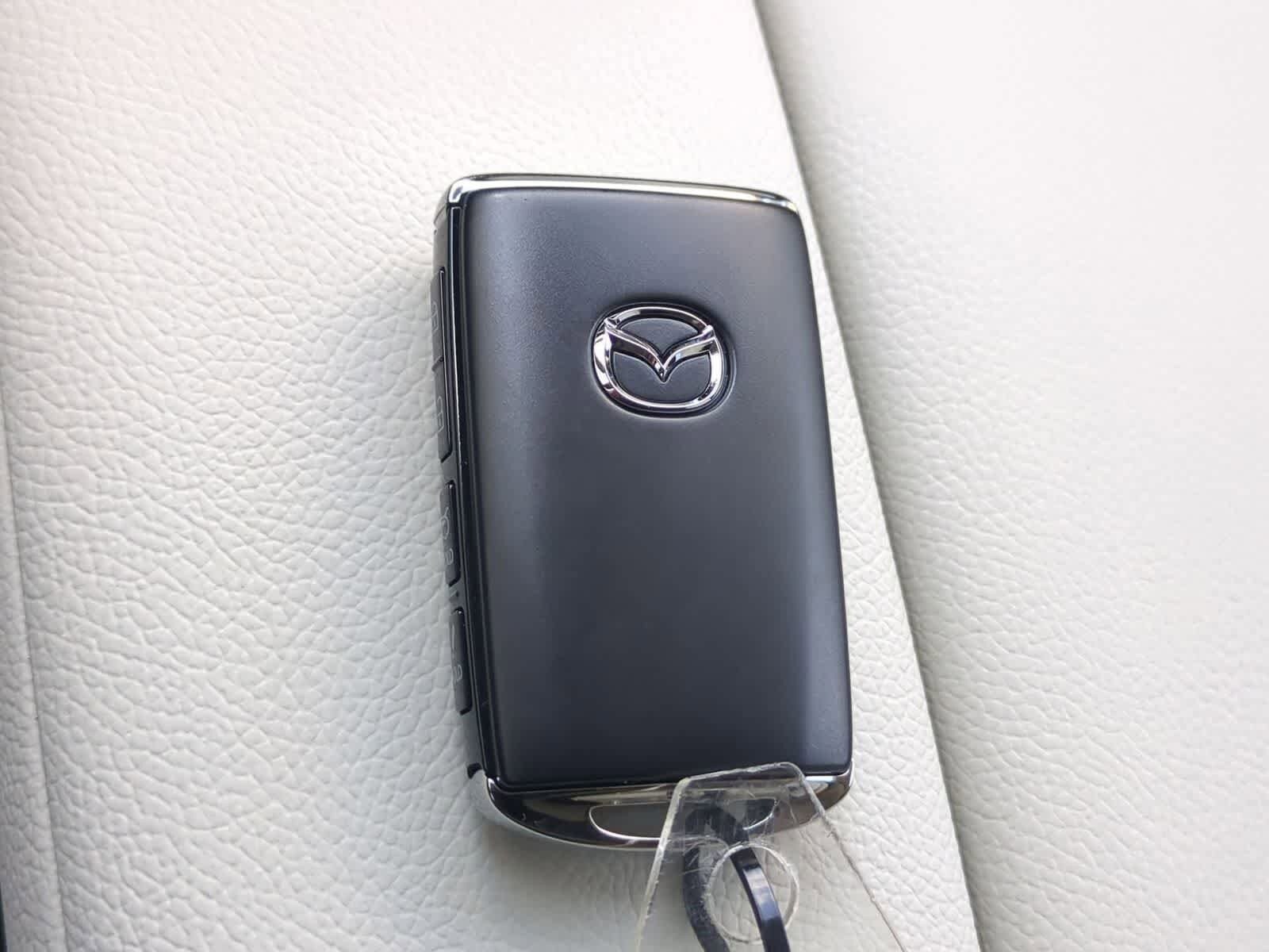 Thumbnail: 2026 Mazda CX-50 - 34
