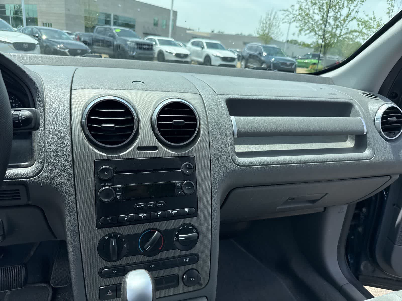 Thumbnail: 2007 Ford Freestyle - 22