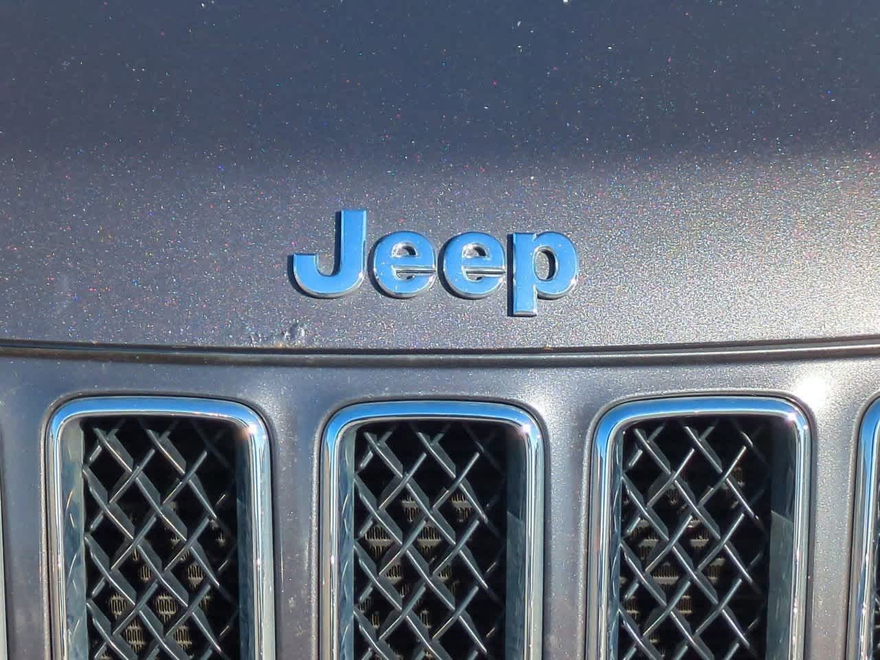 Thumbnail: 2015 Jeep Compass - 11