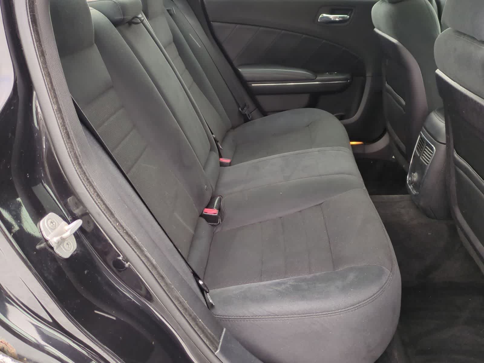 Thumbnail: 2011 Dodge Charger - 20