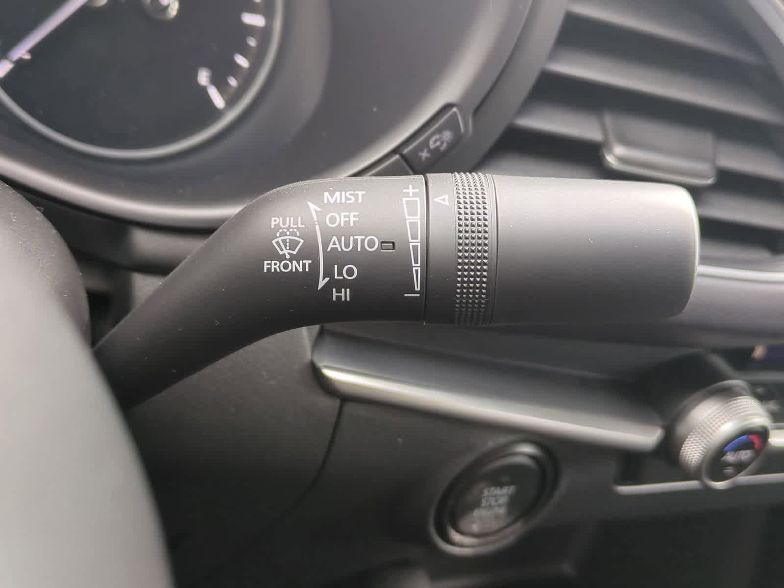 Thumbnail: 2026 Mazda Mazda3 - 26