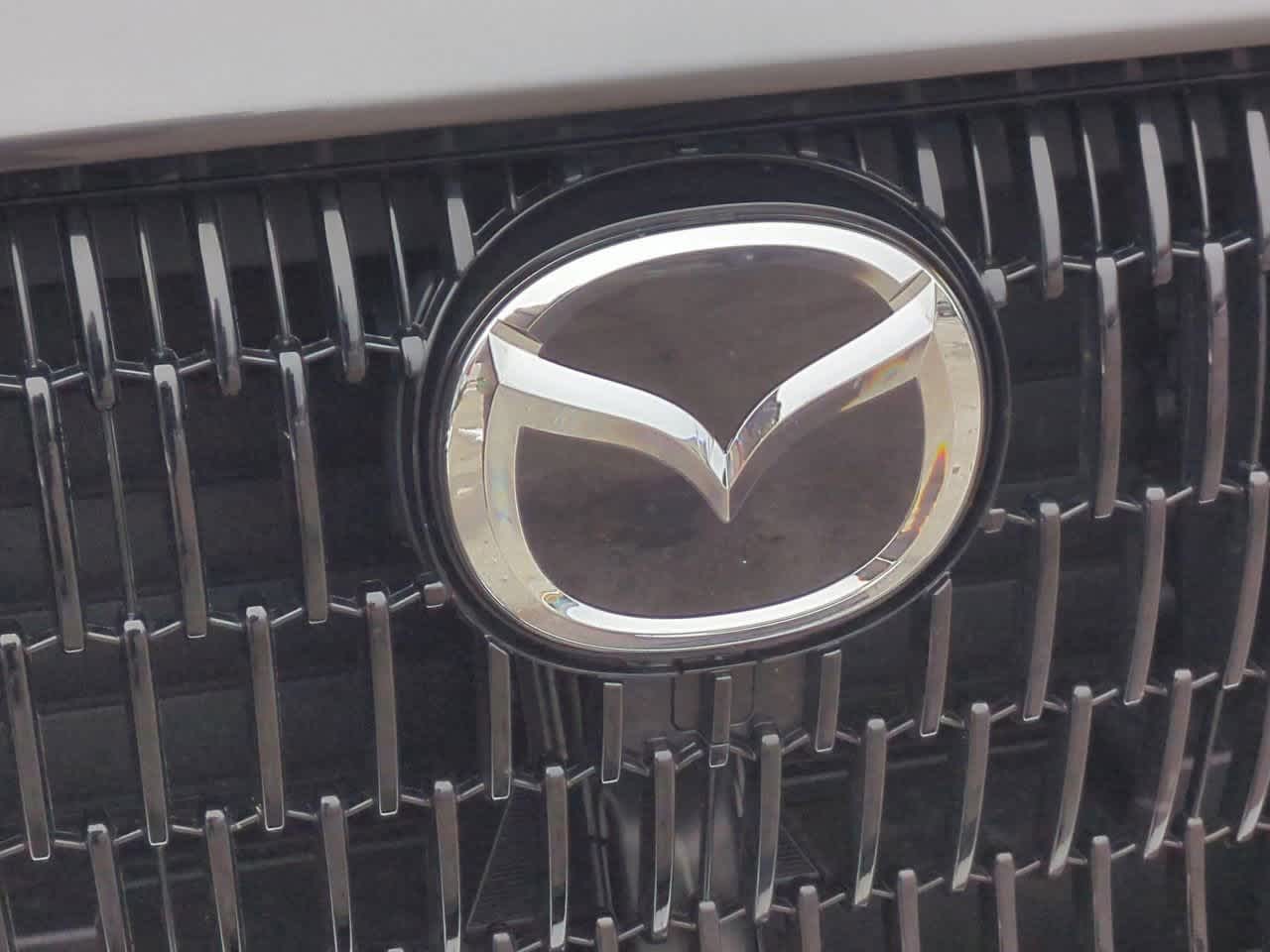 Thumbnail: 2024 Mazda CX-90 - 11