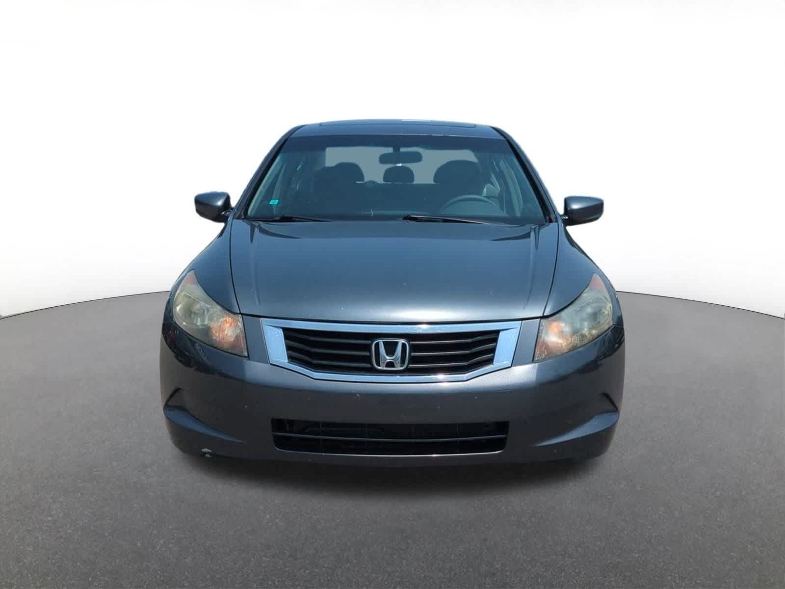 Thumbnail: 2008 Honda Accord - 9