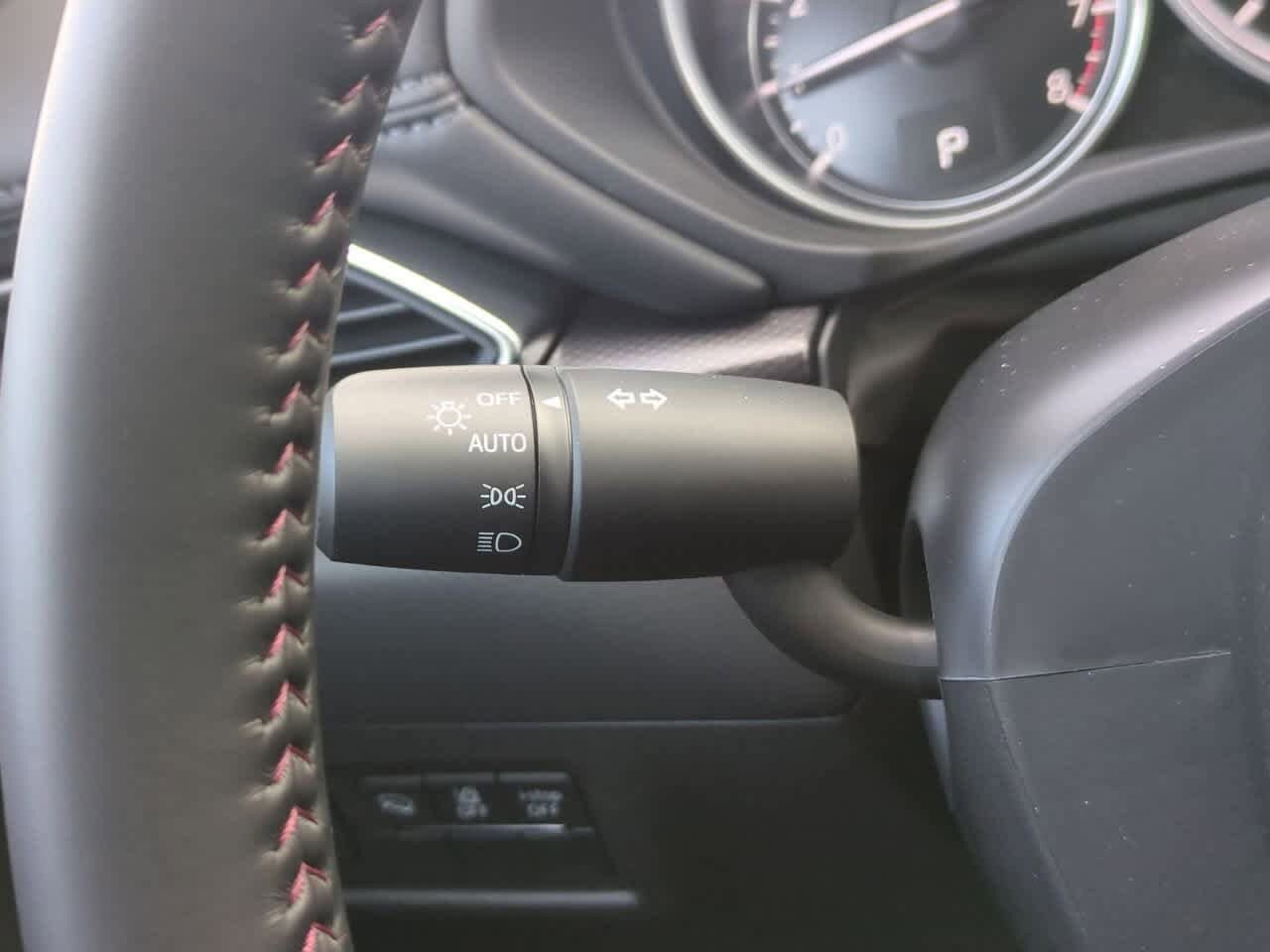 Thumbnail: 2025 Mazda CX-5 - 26