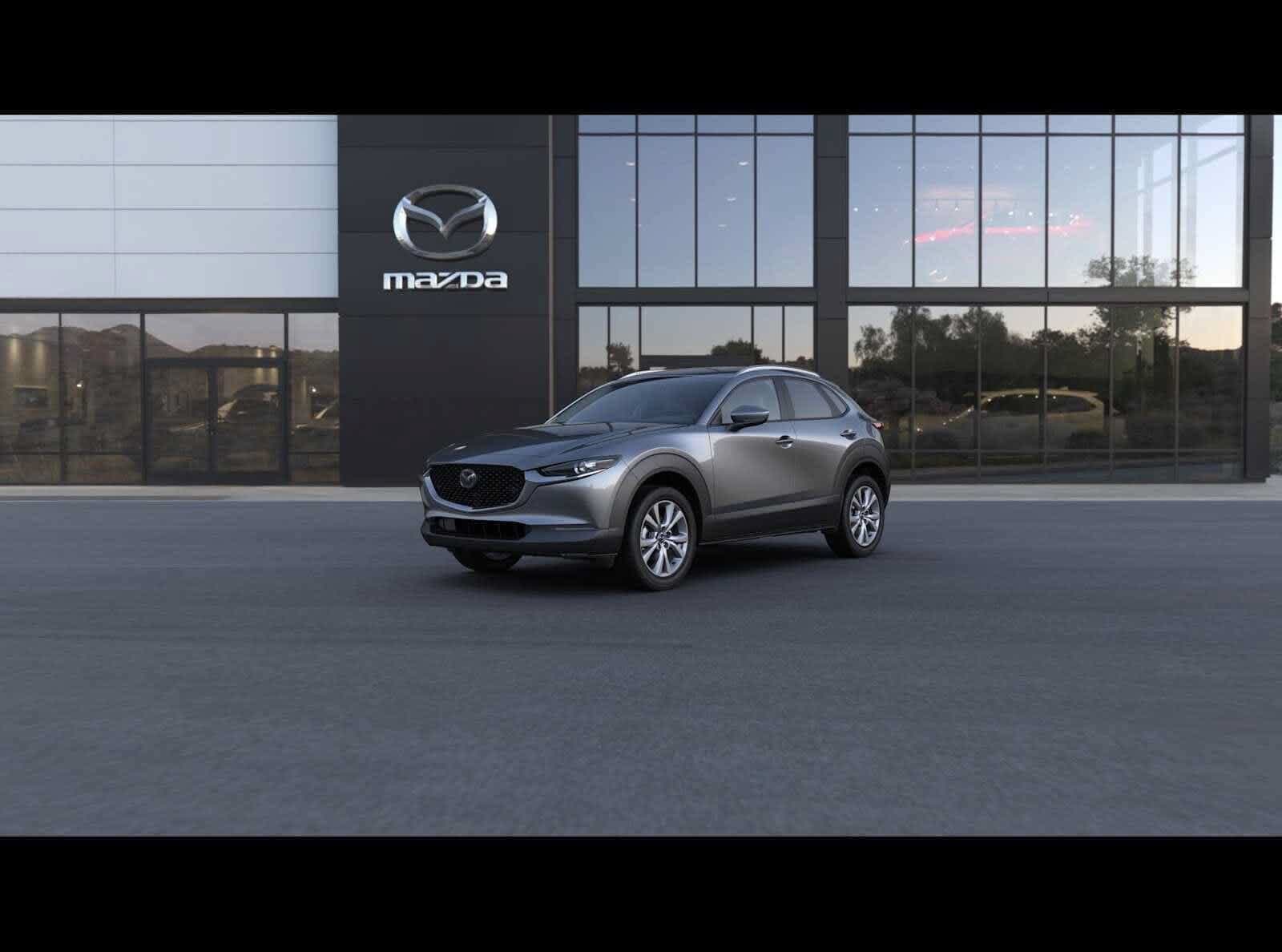 Thumbnail: 2026 Mazda CX-30 - 1