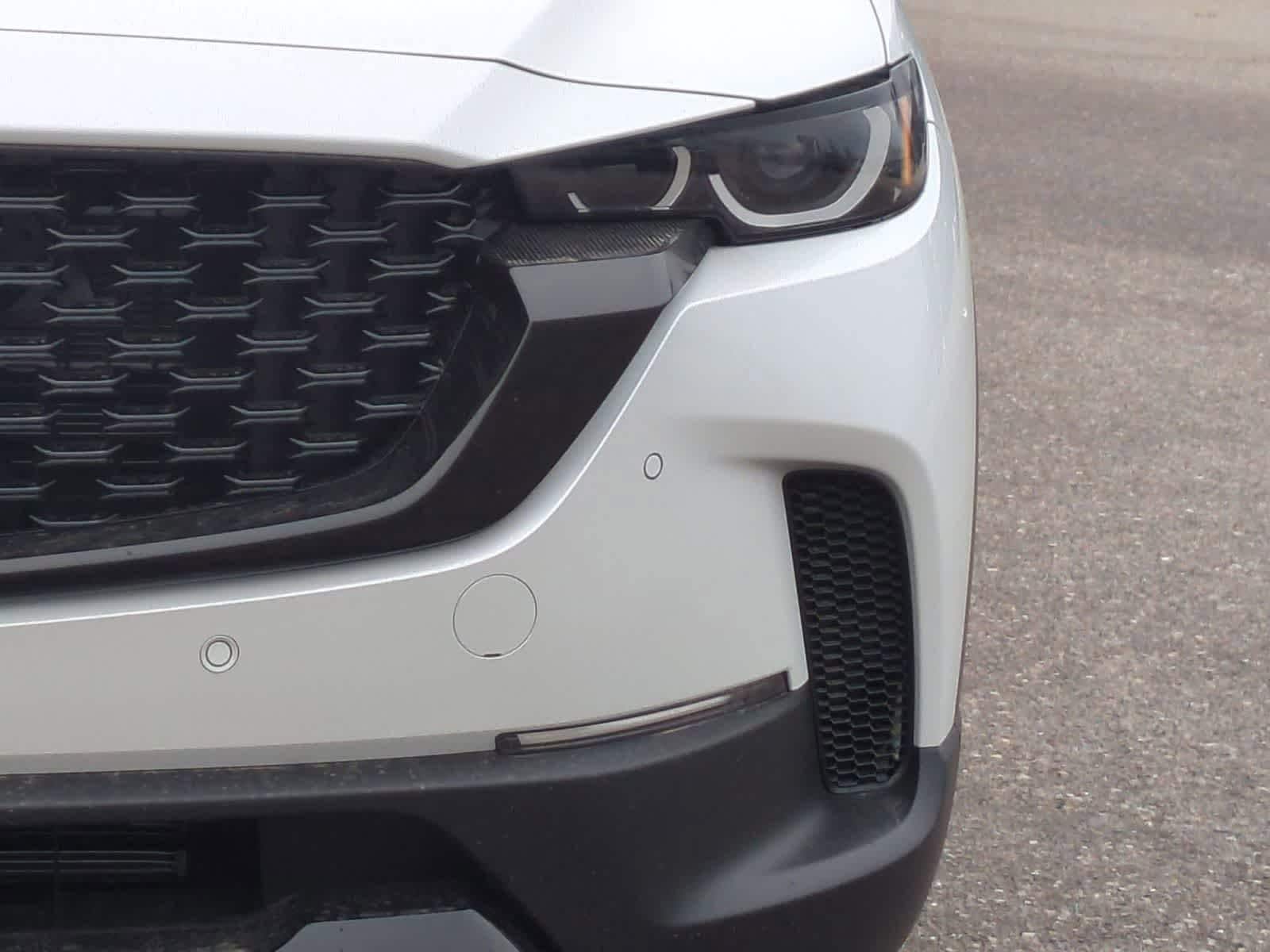 Thumbnail: 2026 Mazda CX-50 - 10