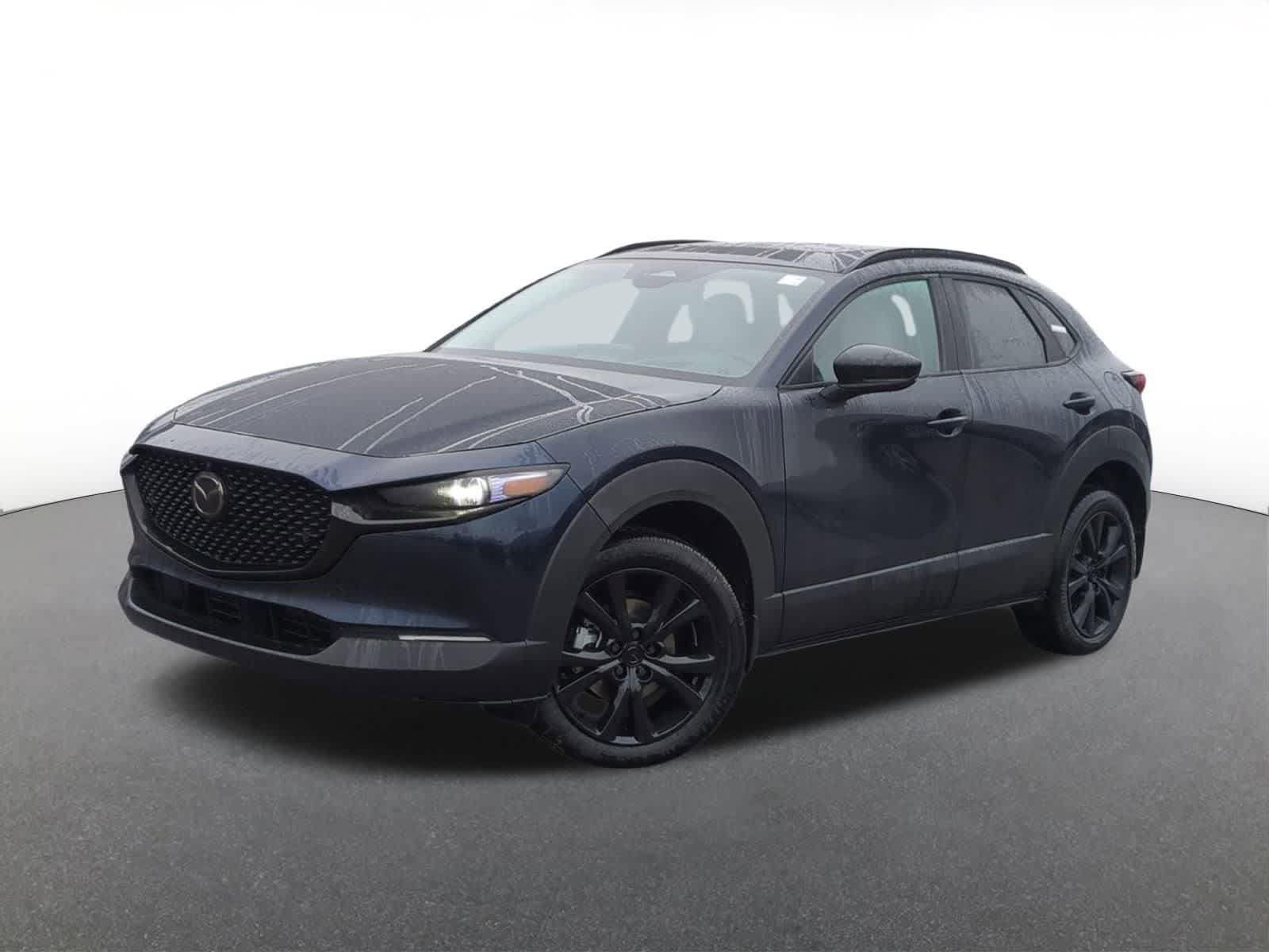 Thumbnail: 2026 Mazda CX-30 - 1
