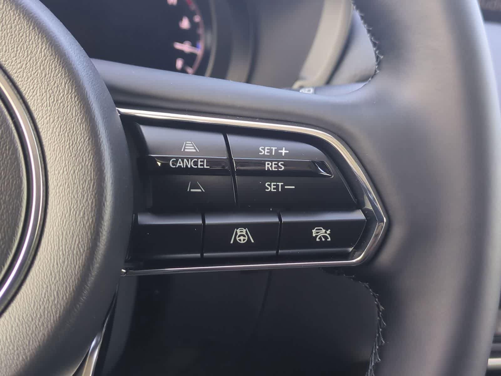 Thumbnail: 2026 Mazda CX-90 - 25