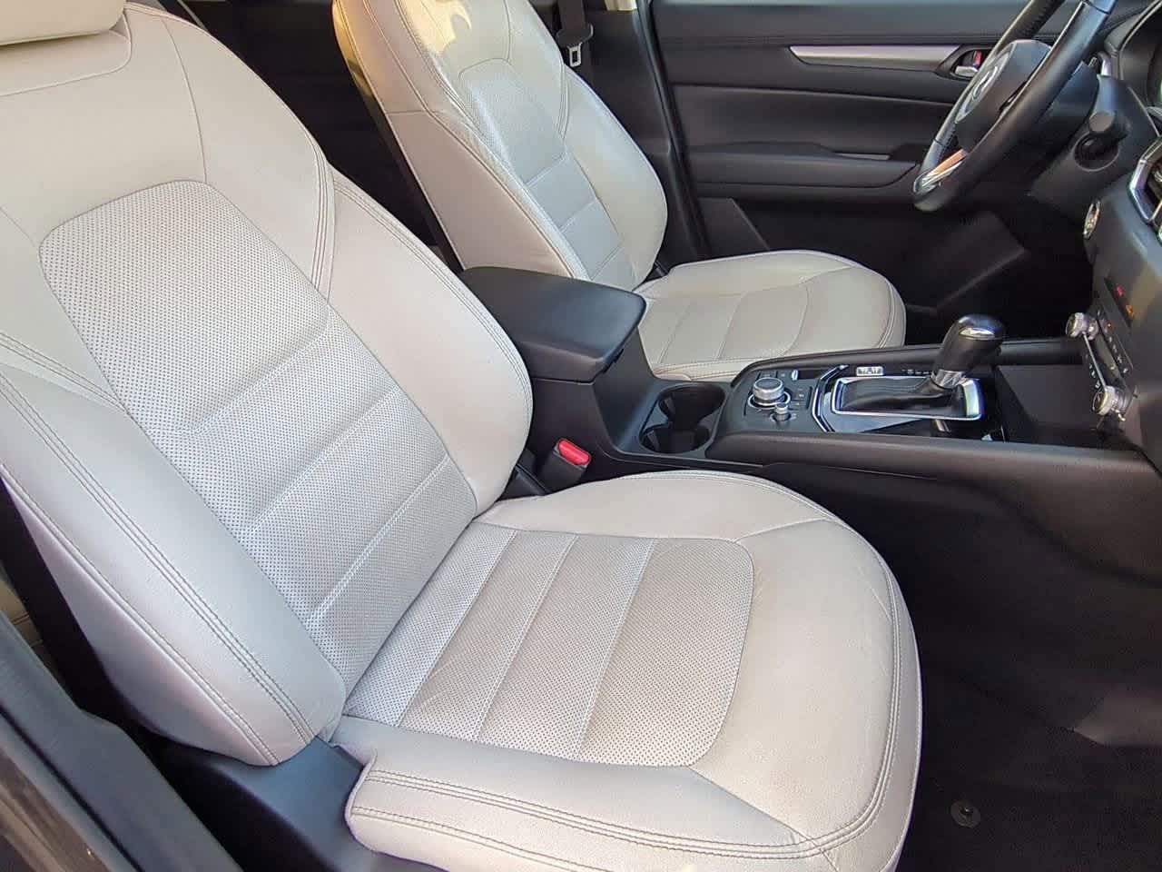 Thumbnail: 2023 Mazda CX-5 - 21