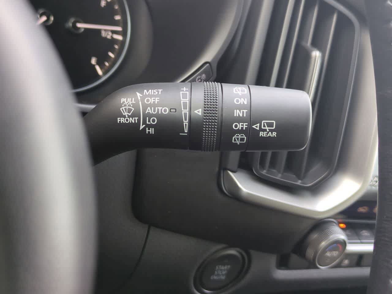 Thumbnail: 2026 Mazda CX-50 - 26