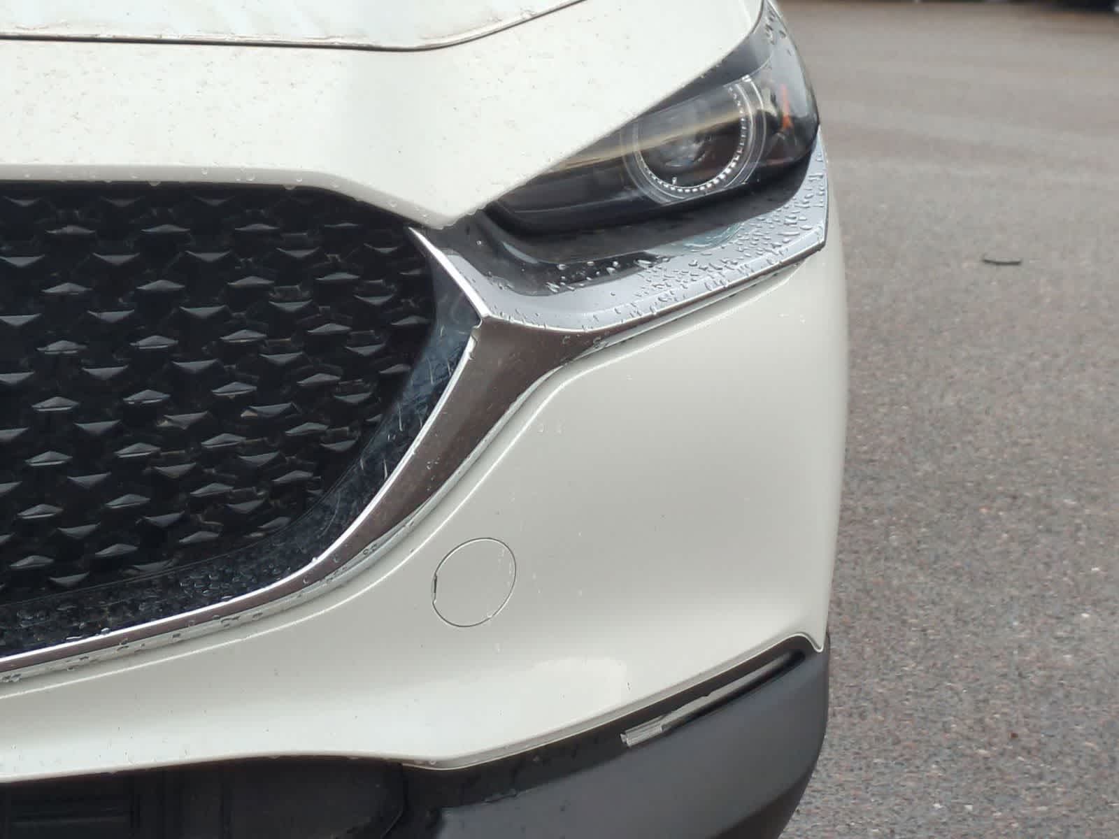 Thumbnail: 2023 Mazda CX-30 - 10