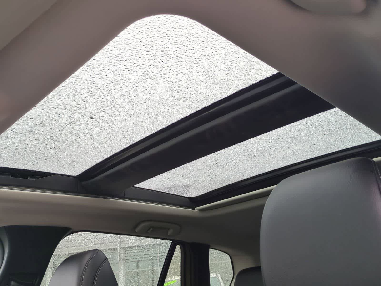 Thumbnail: 2026 Mazda CX-50 - 18