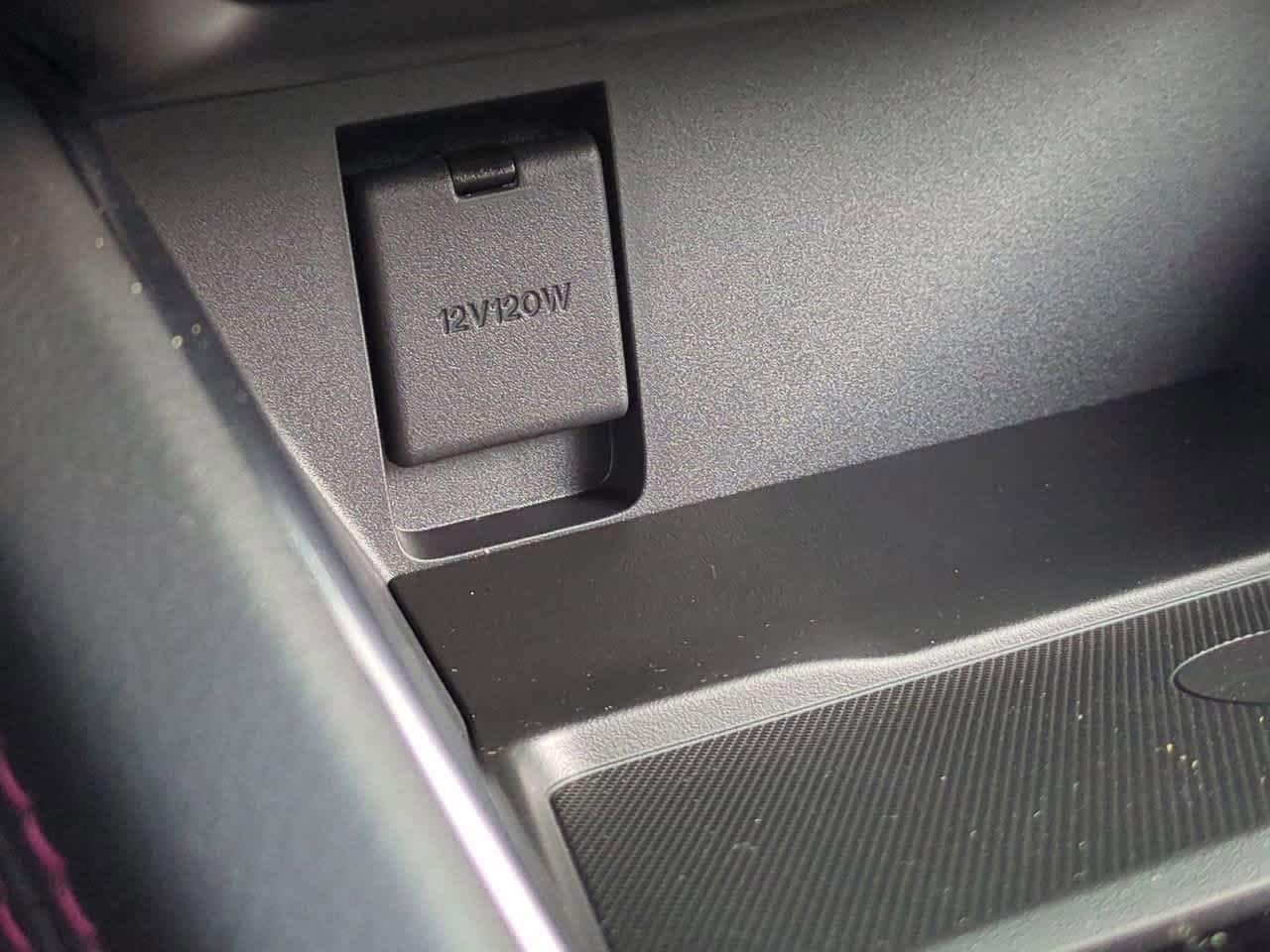 Thumbnail: 2025 Mazda CX-5 - 30