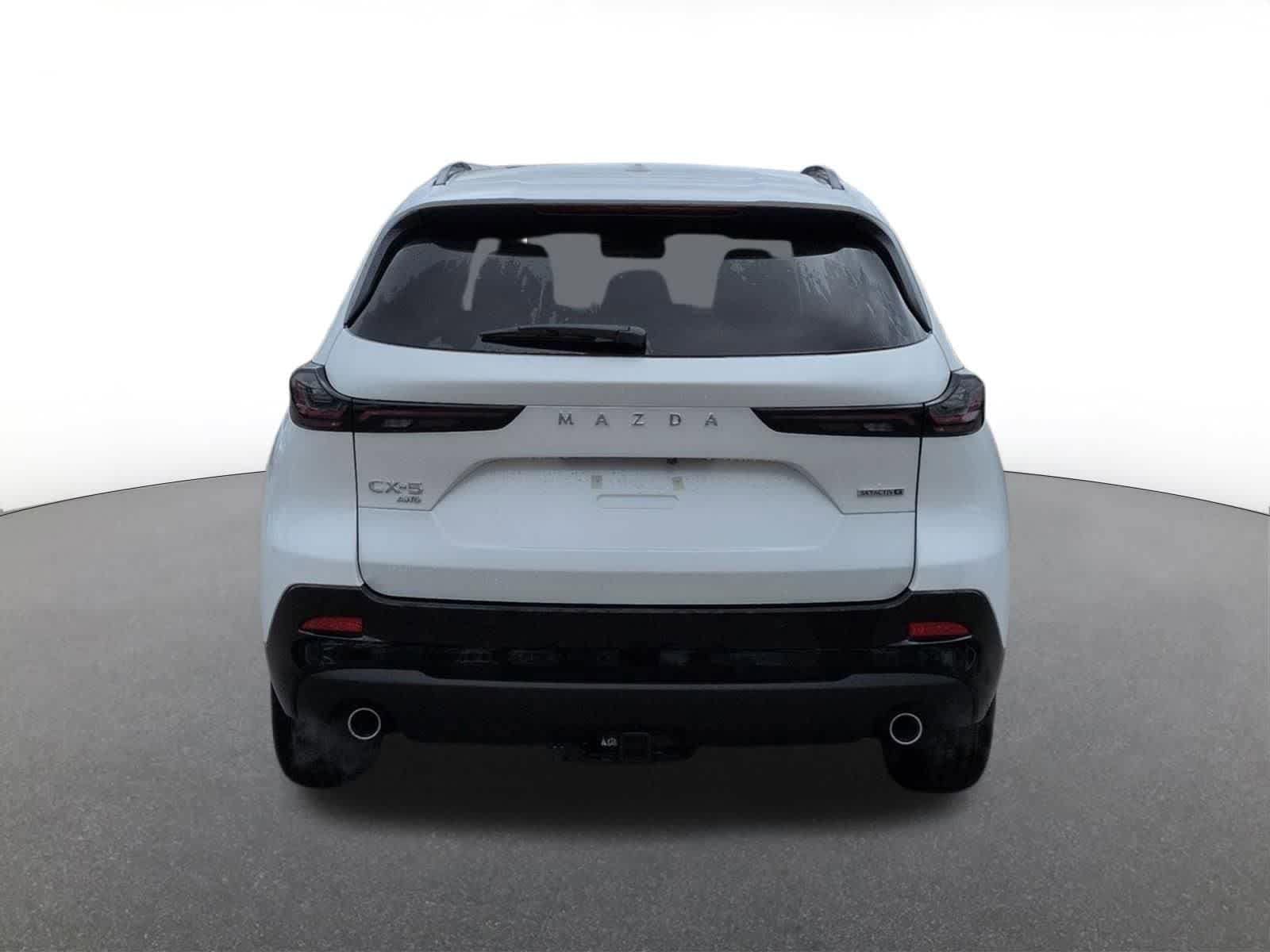 Thumbnail: 2026 Mazda CX-5 - 5