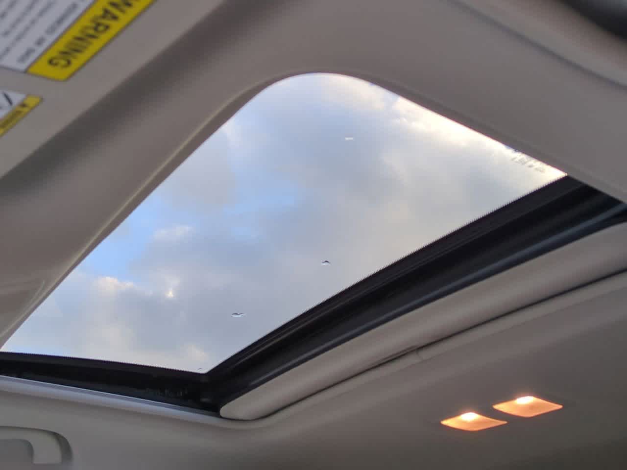 Thumbnail: 2023 Mazda CX-5 - 17