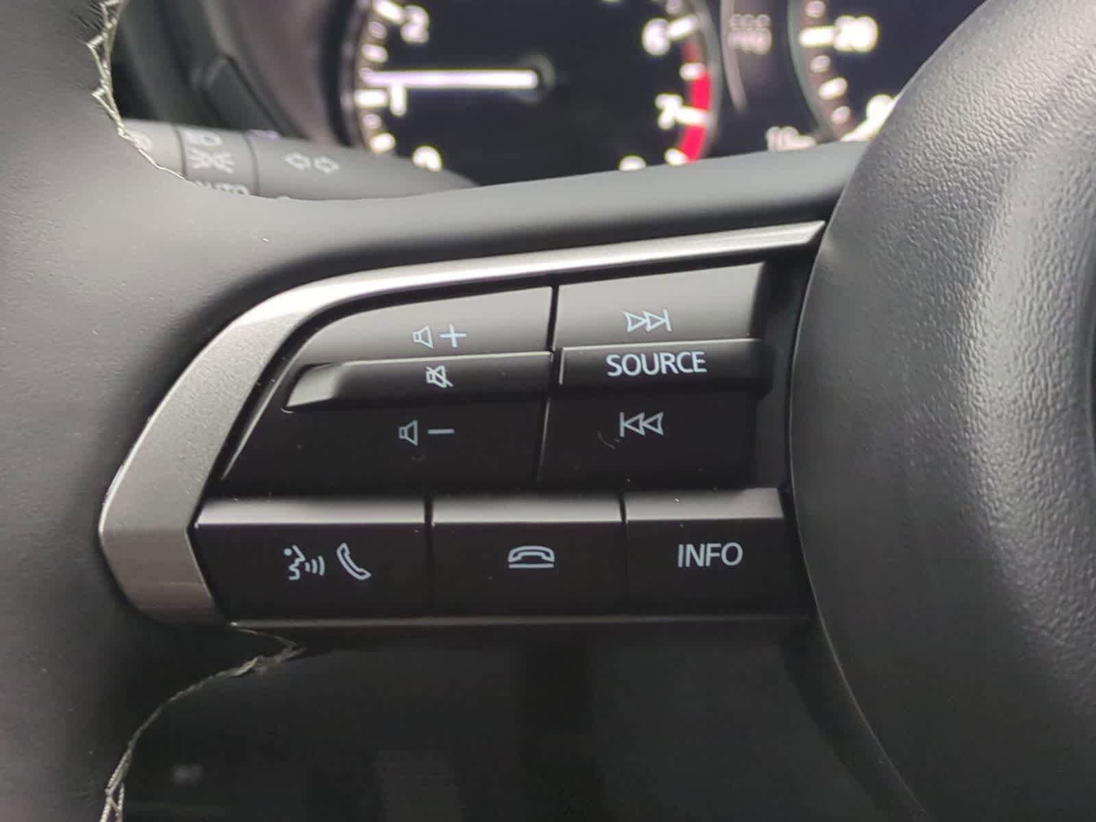 Thumbnail: 2026 Mazda CX-30 - 24