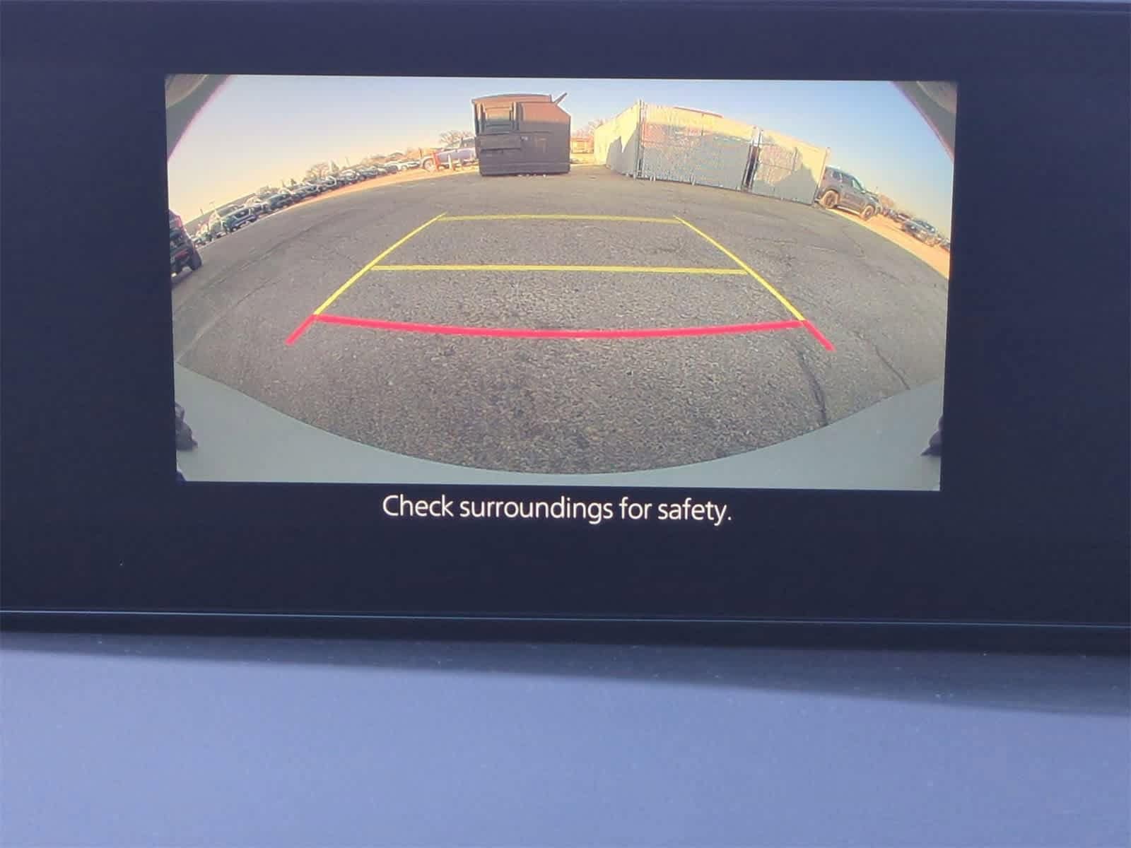 Thumbnail: 2026 Mazda Mazda3 - 28