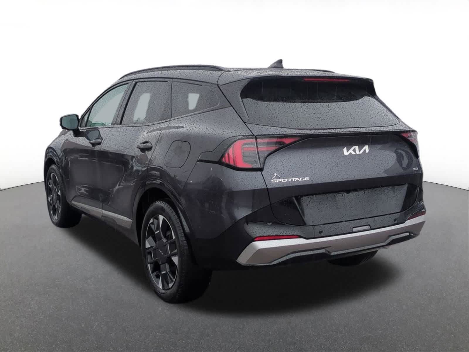 Thumbnail: 2026 Kia Sportage - 4
