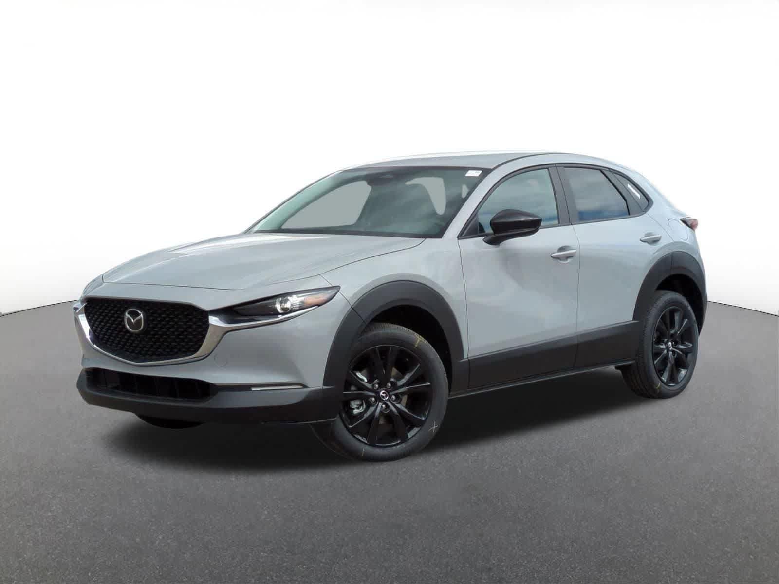 Thumbnail: 2026 Mazda CX-30 - 1