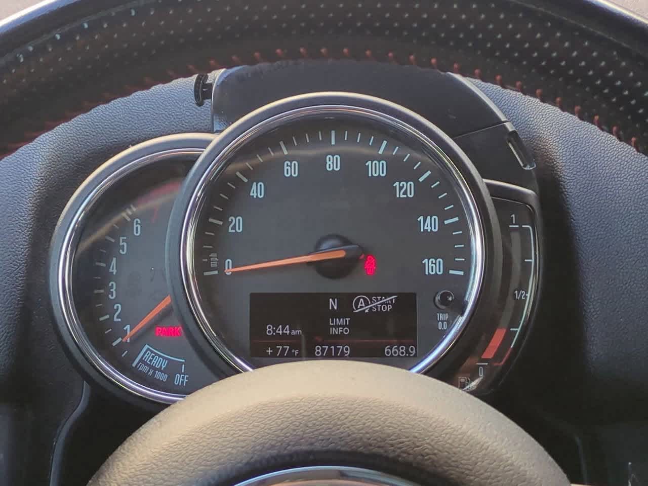 Thumbnail: 2019 MINI Cooper Countryman - 33