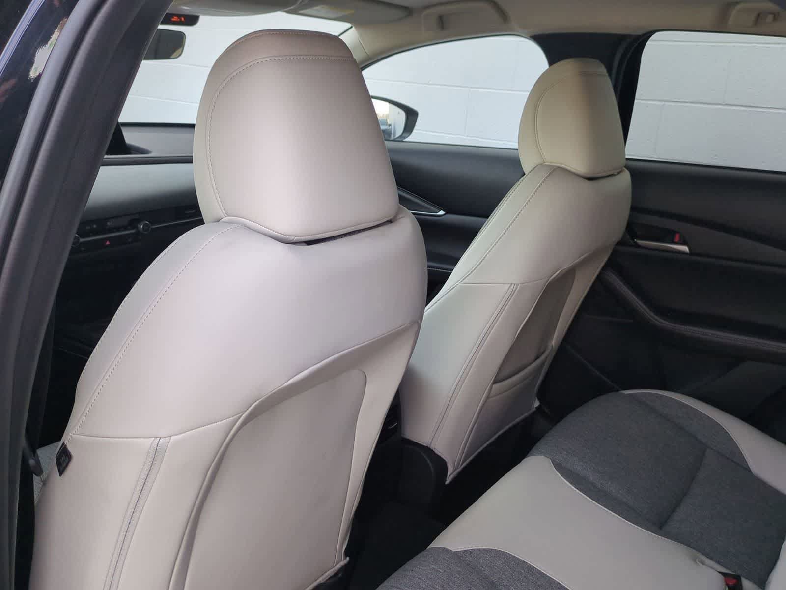 Thumbnail: 2026 Mazda CX-30 - 17