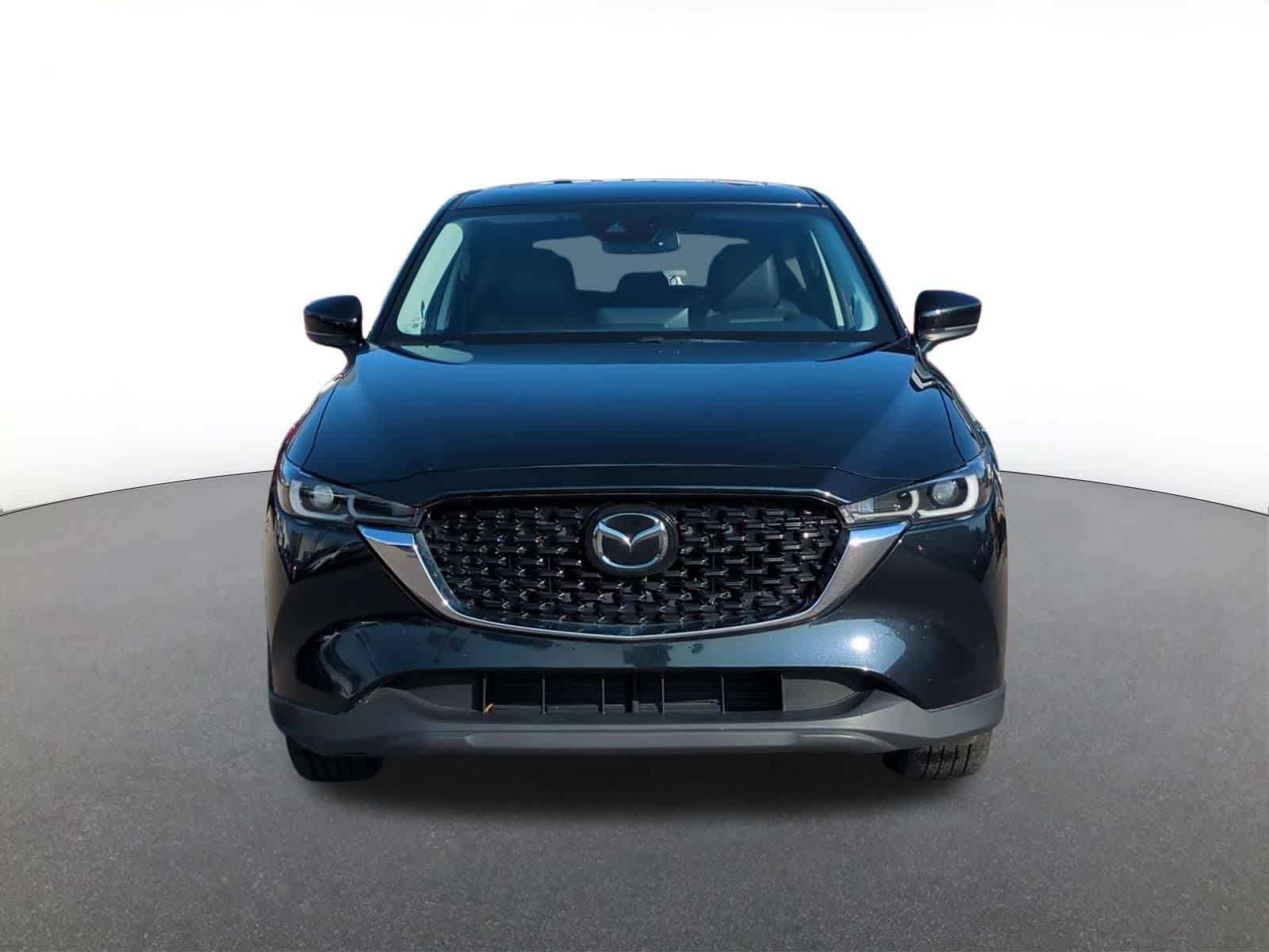 2023 Mazda CX-5 S Premium Plus package - Photo 9