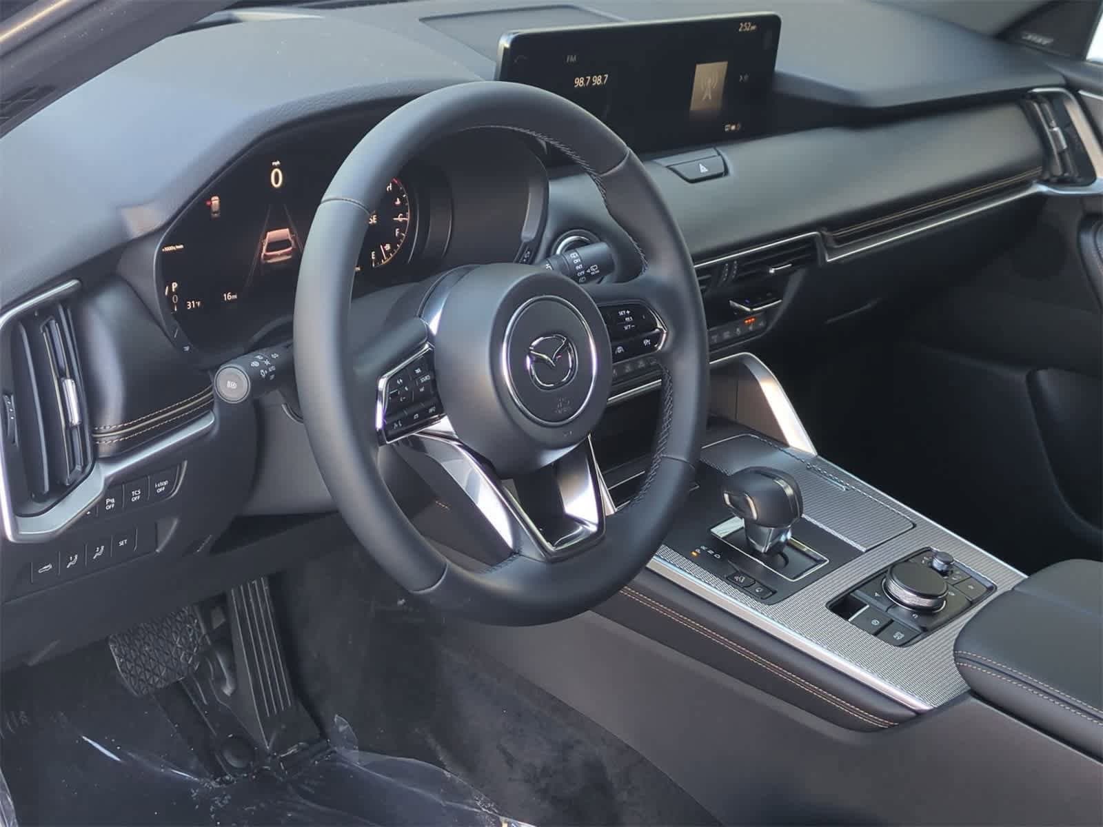 Thumbnail: 2026 Mazda CX-90 - 2