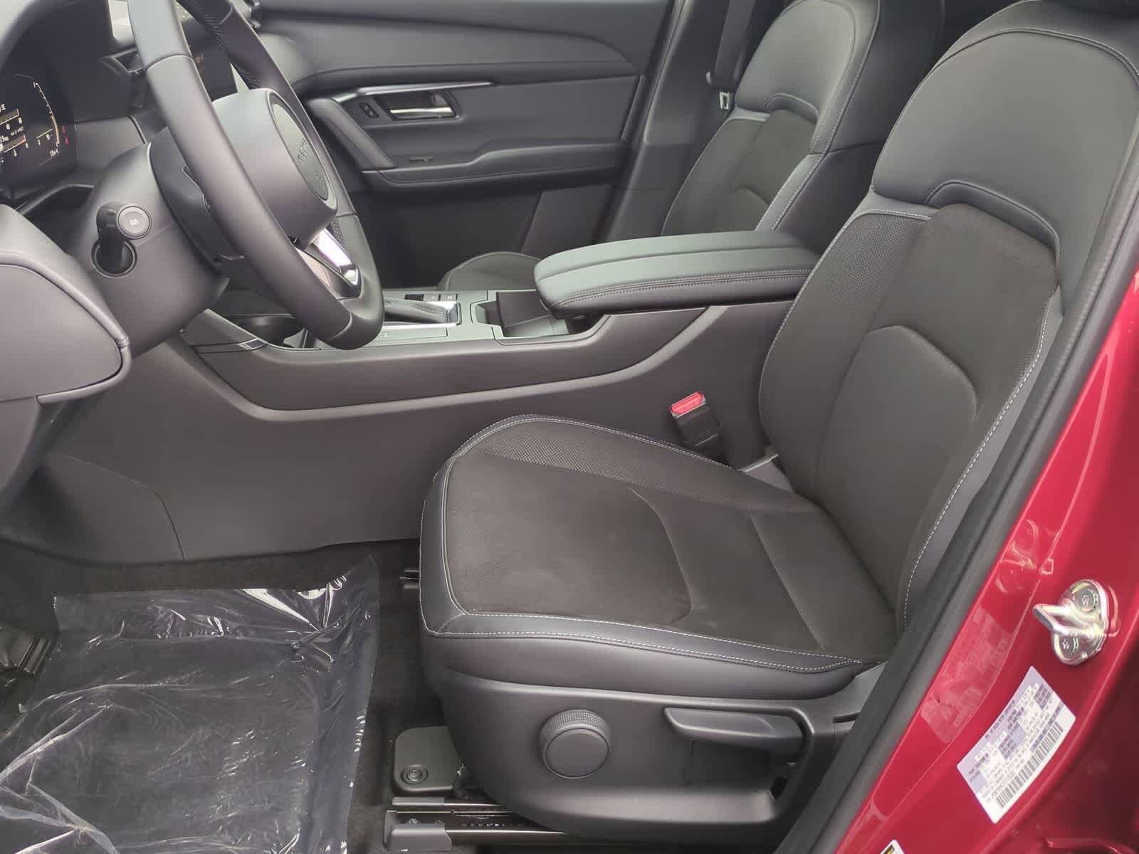 Thumbnail: 2026 Mazda CX-5 - 15