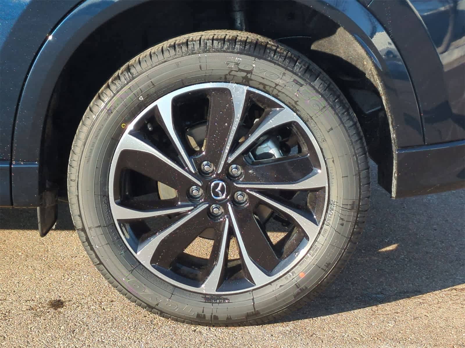 Thumbnail: 2025 Mazda CX-5 - 13