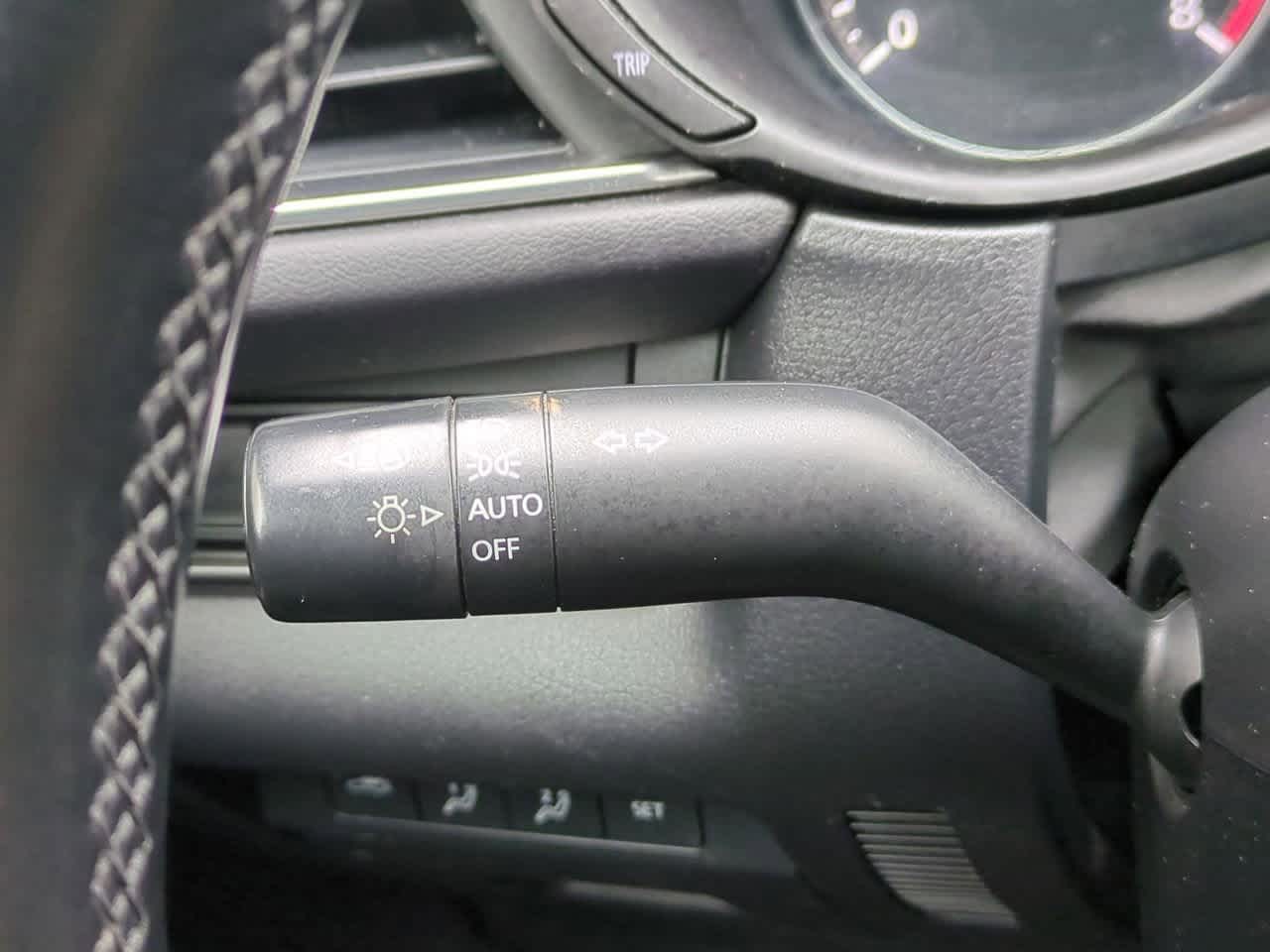 Thumbnail: 2023 Mazda CX-30 - 26