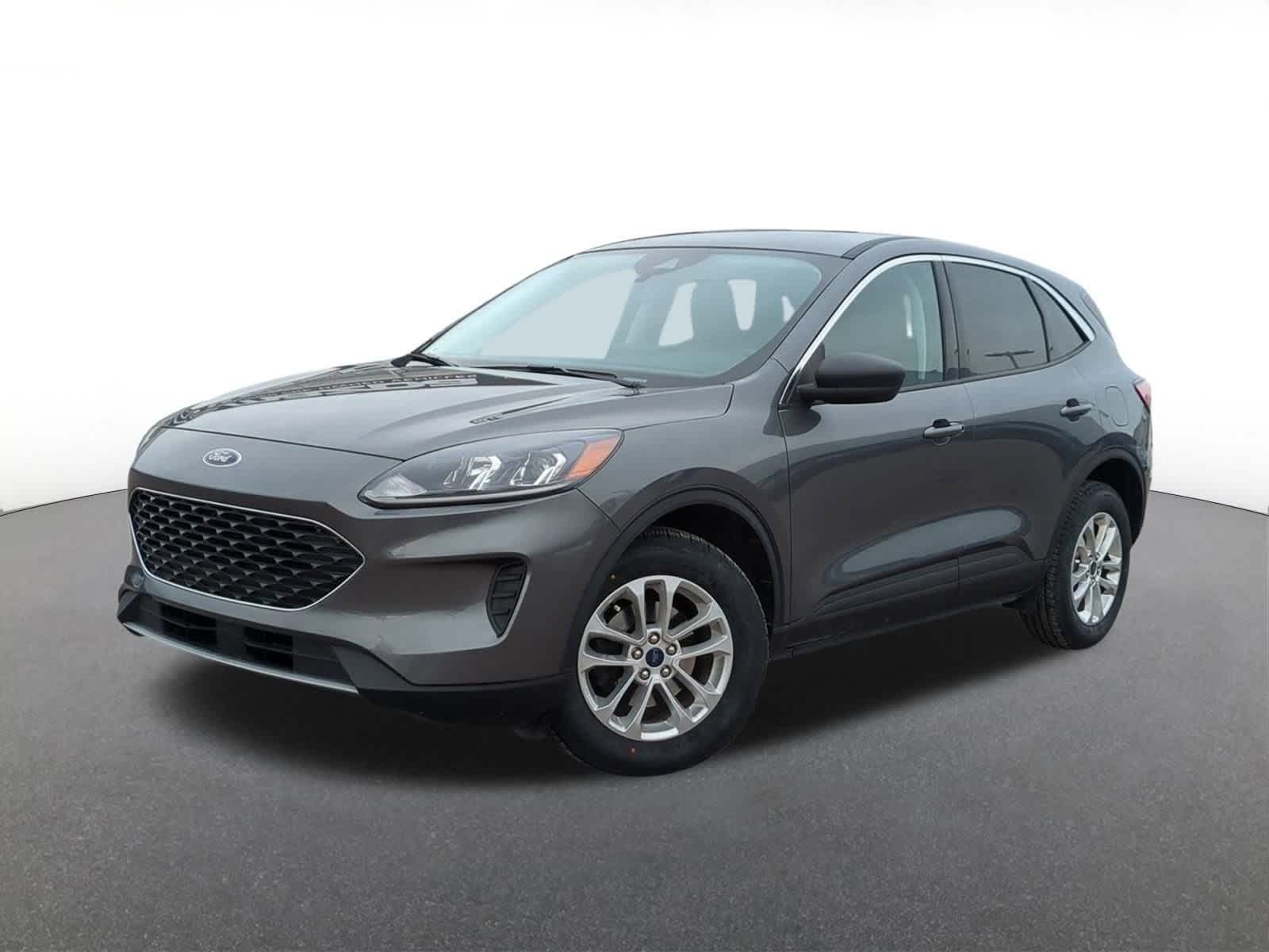 Thumbnail: 2022 Ford Escape - 1